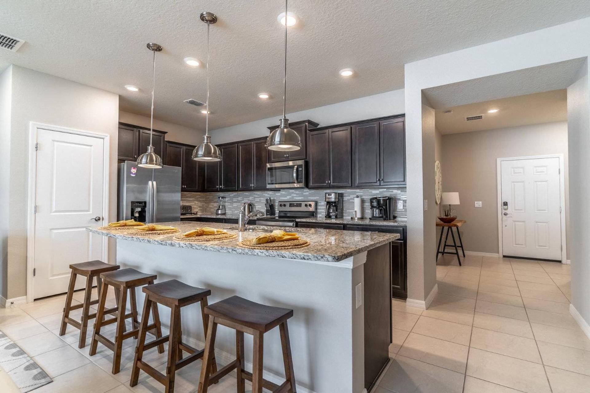 886 Windsor Island