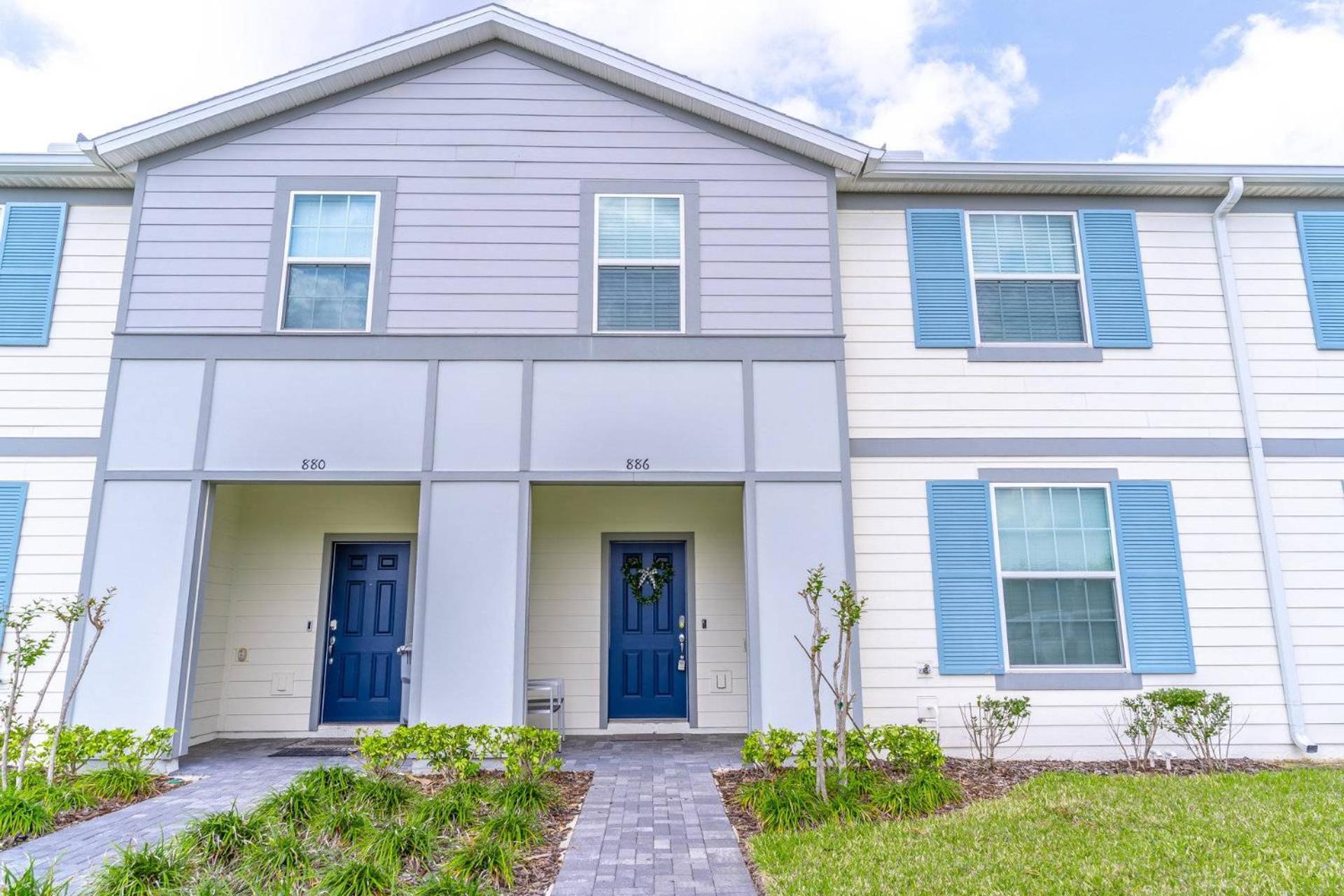 886 Windsor Island