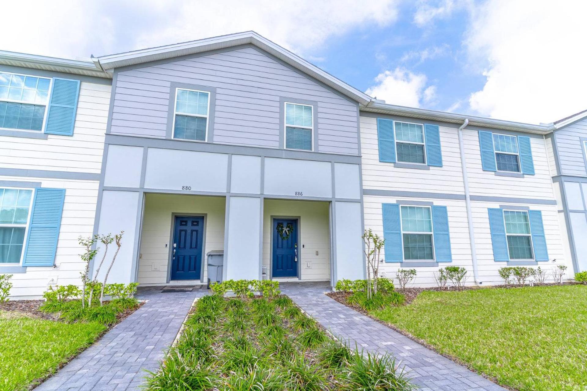 886 Windsor Island