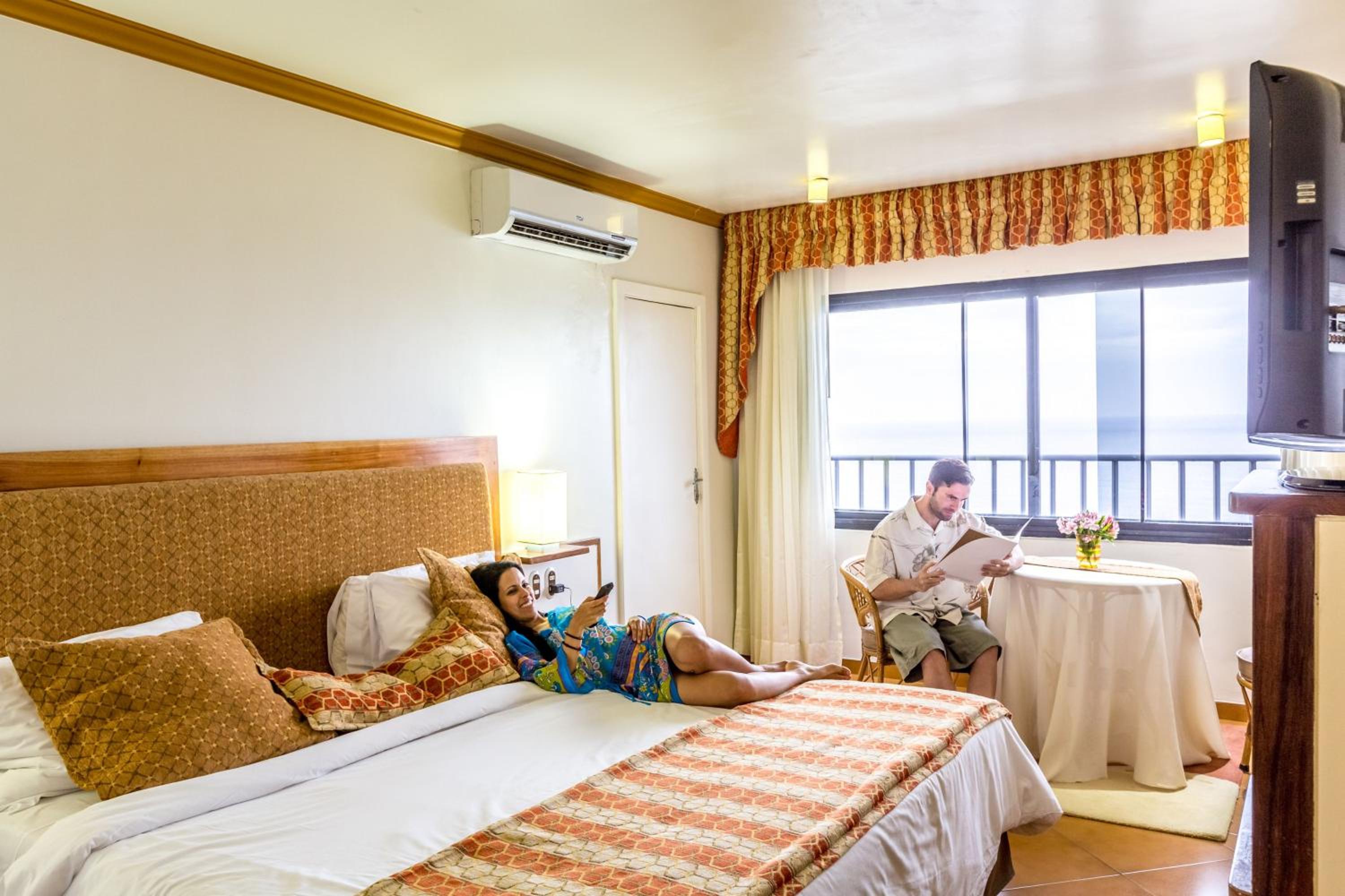 Hotel Olé Caribe