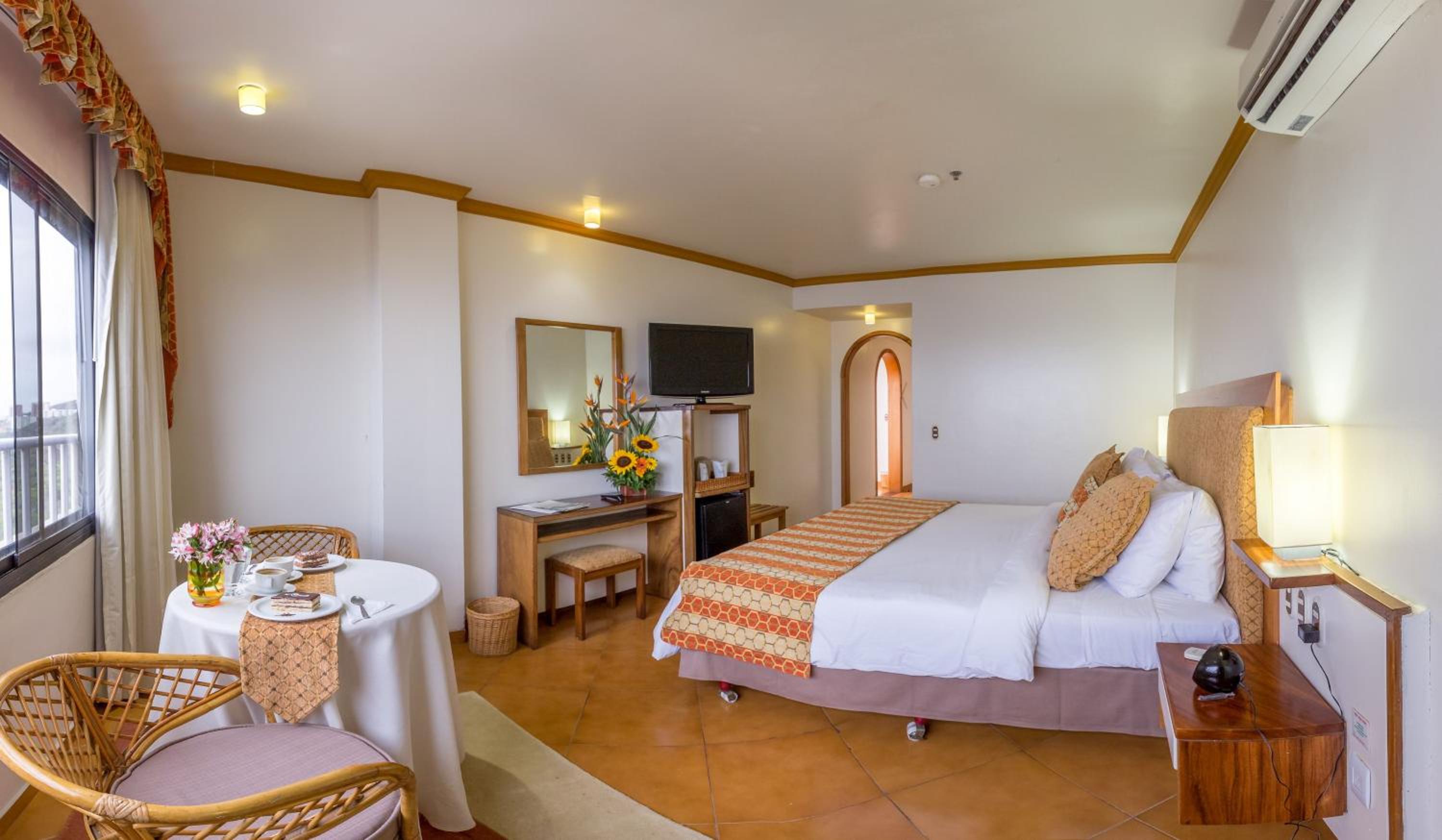 Hotel Olé Caribe
