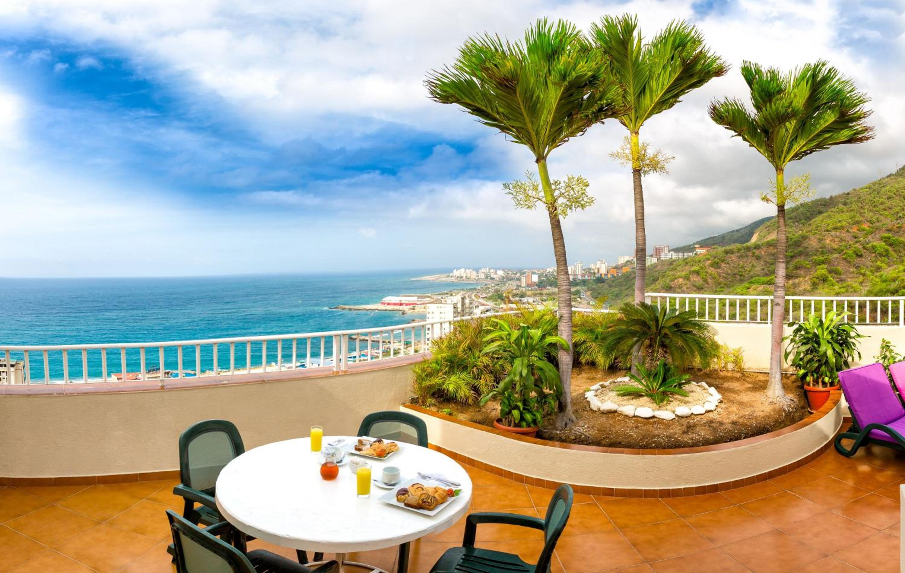 Hotel Olé Caribe