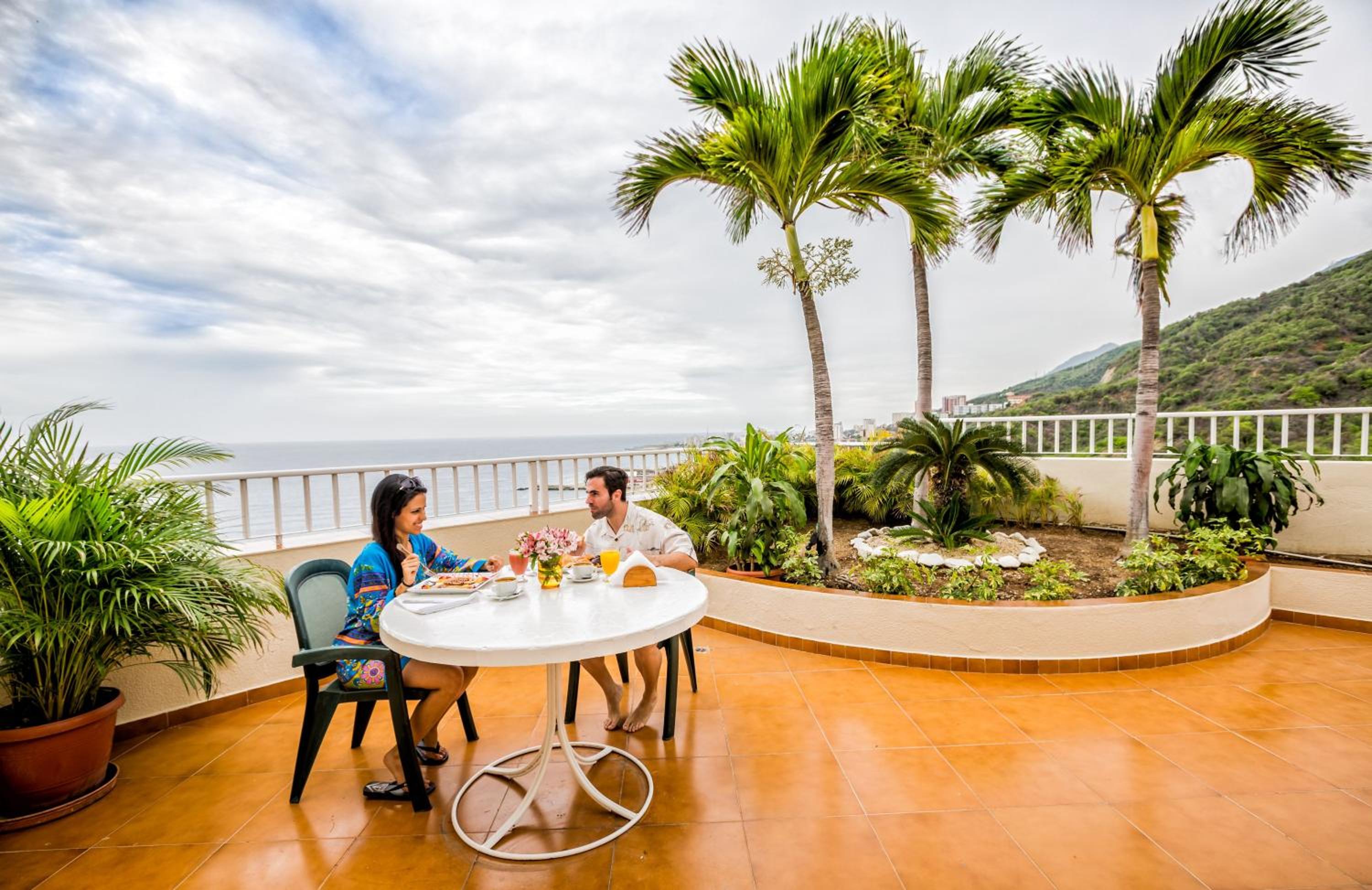 Hotel Olé Caribe