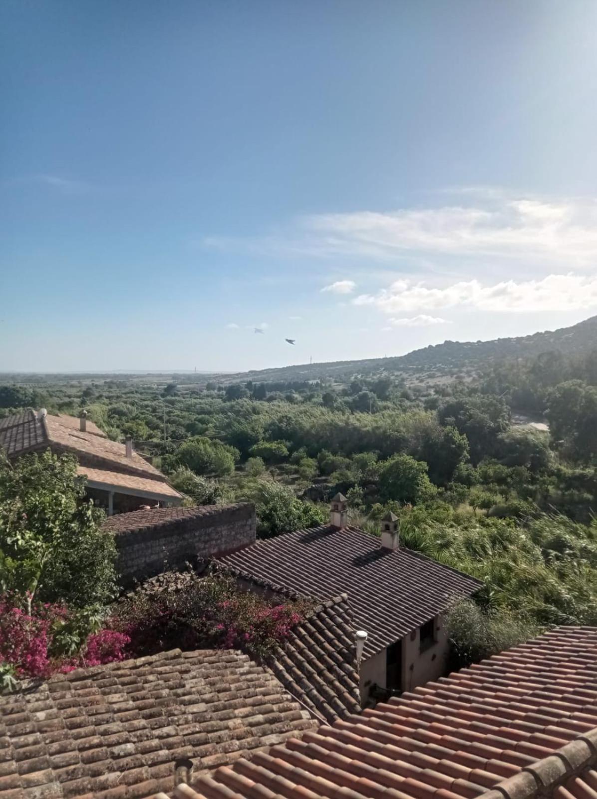 i giardini di Ailobran