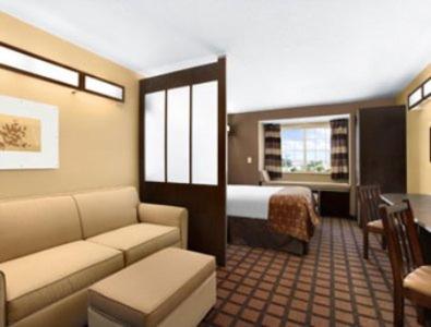 Microtel Inn & Suites by Wyndham Columbia, Billede 43