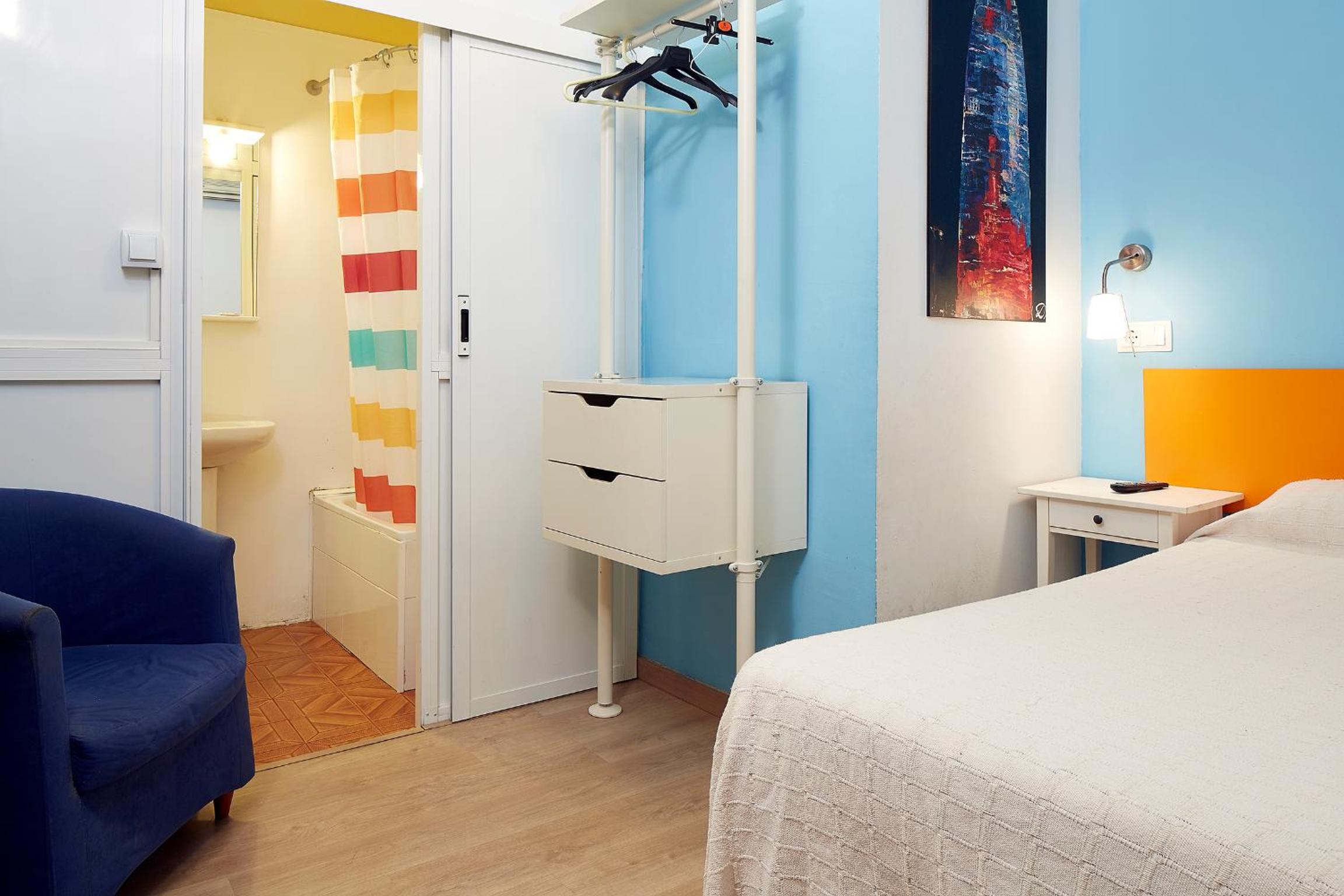 Hostal Portugal