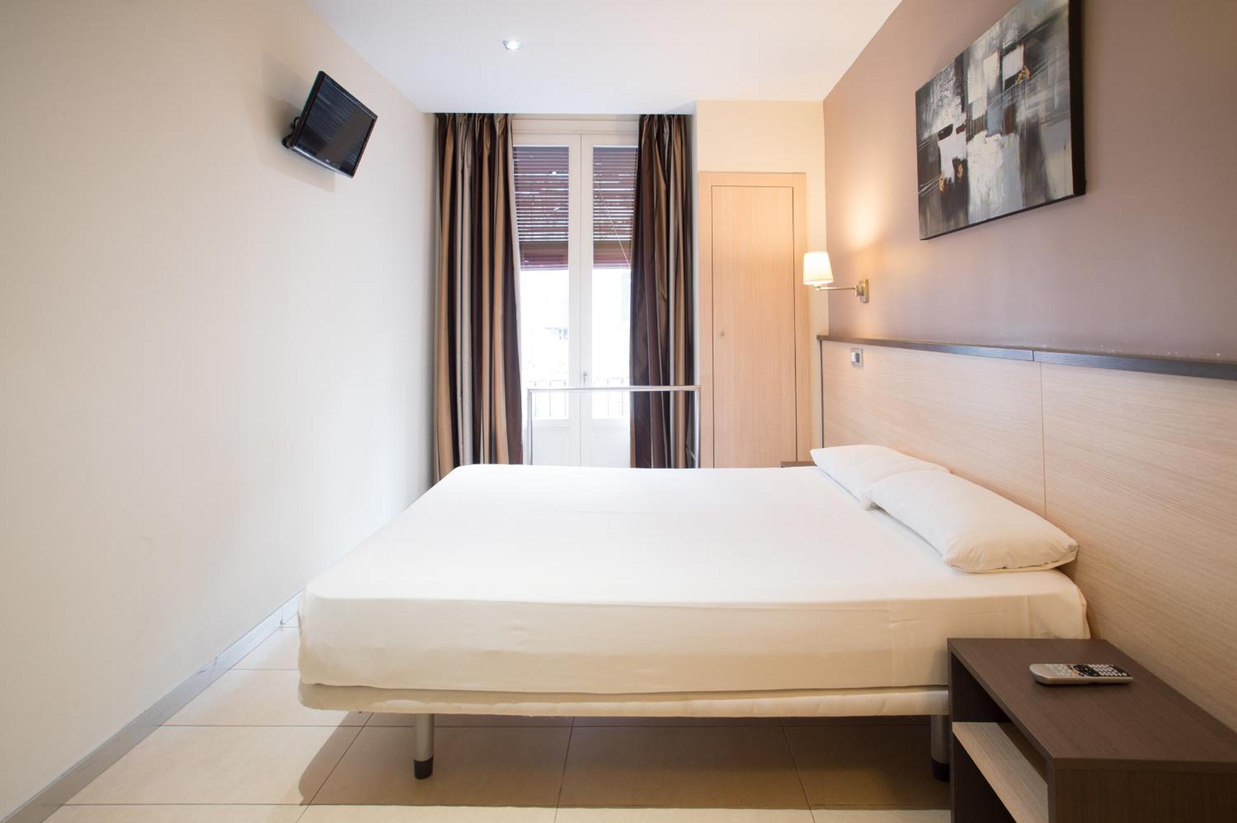 Hostal Las Flores Ramblas