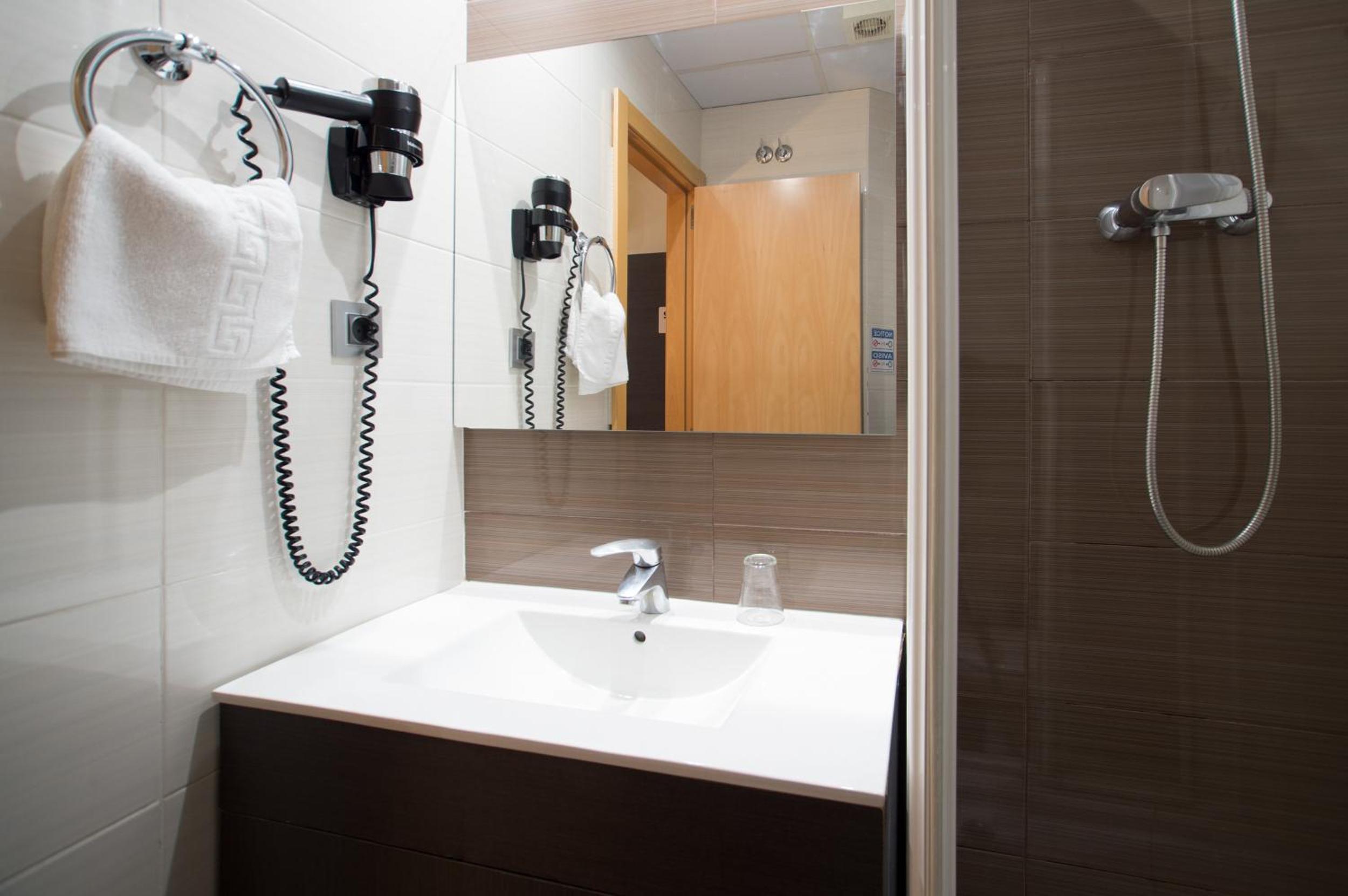 Hostal Las Flores Ramblas