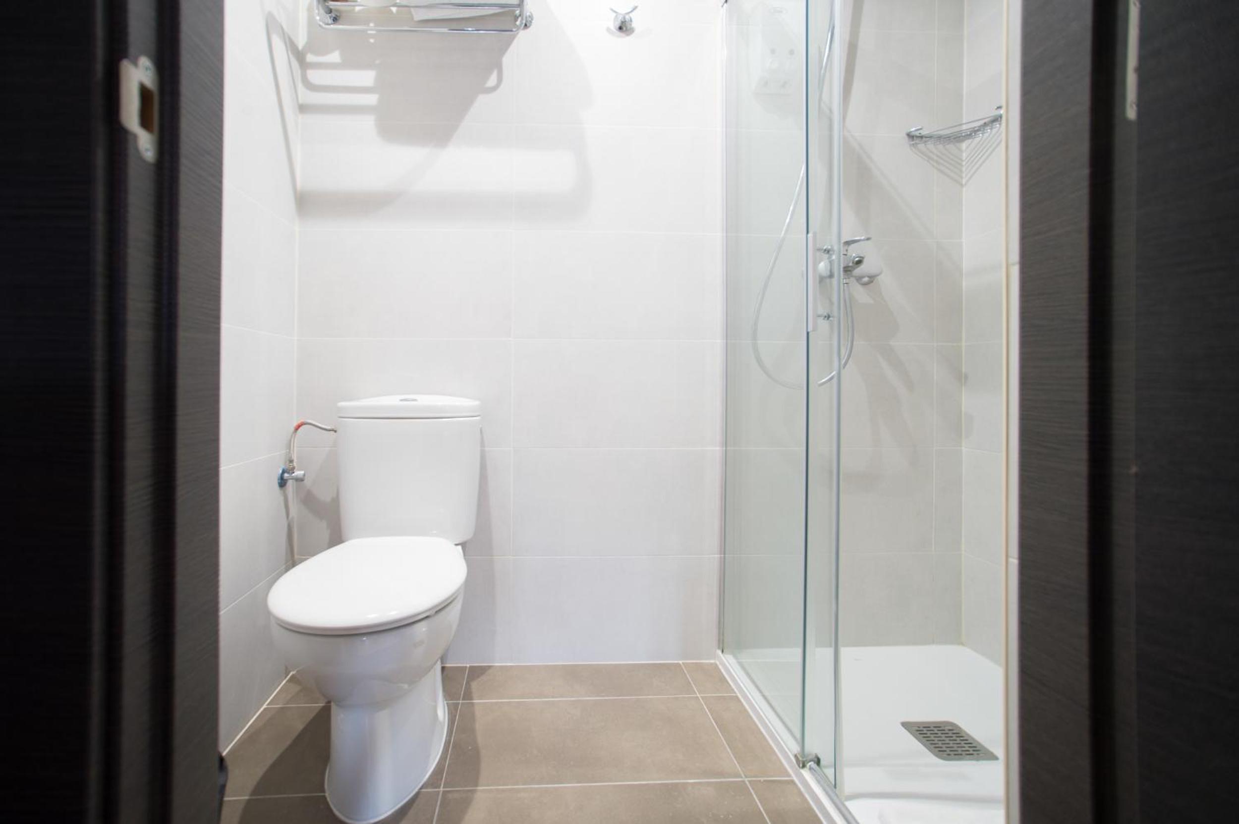 Hostal Las Flores Ramblas