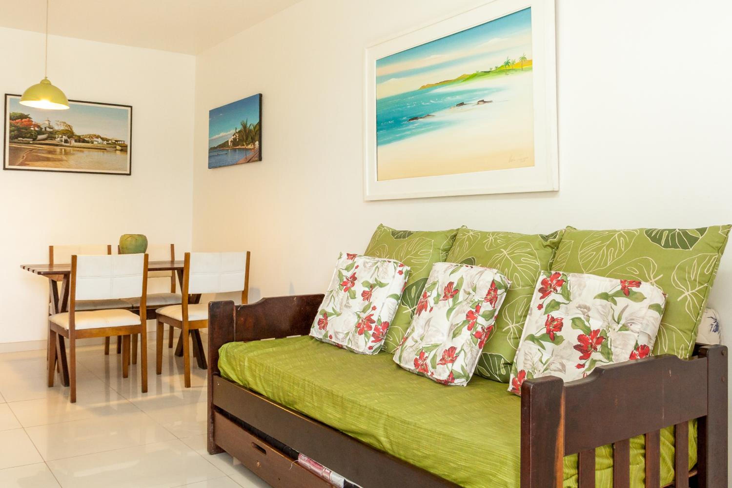 Buzios Beach Internacional Residence Service