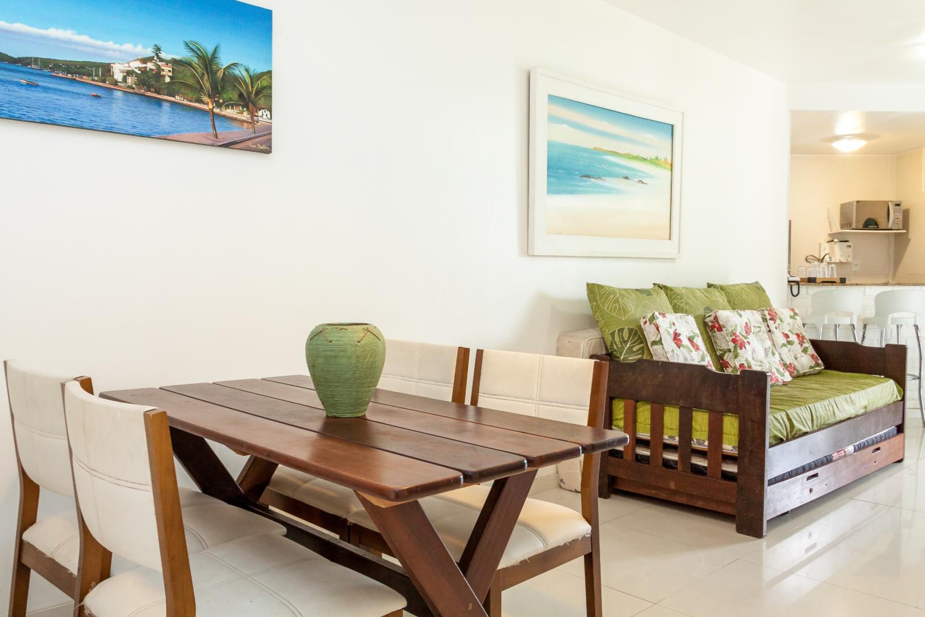 Buzios Beach Internacional Residence Service