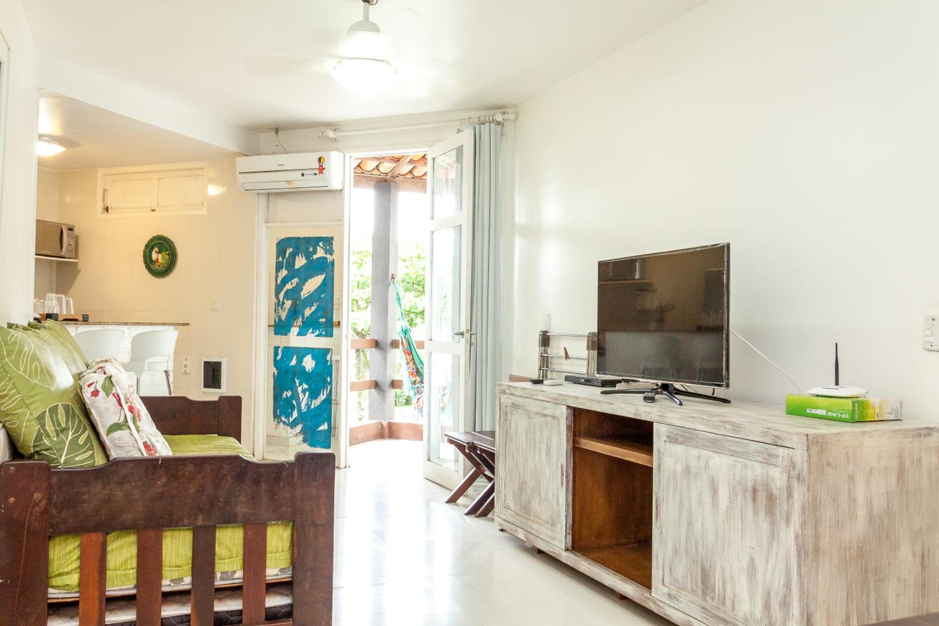 Buzios Beach Internacional Residence Service