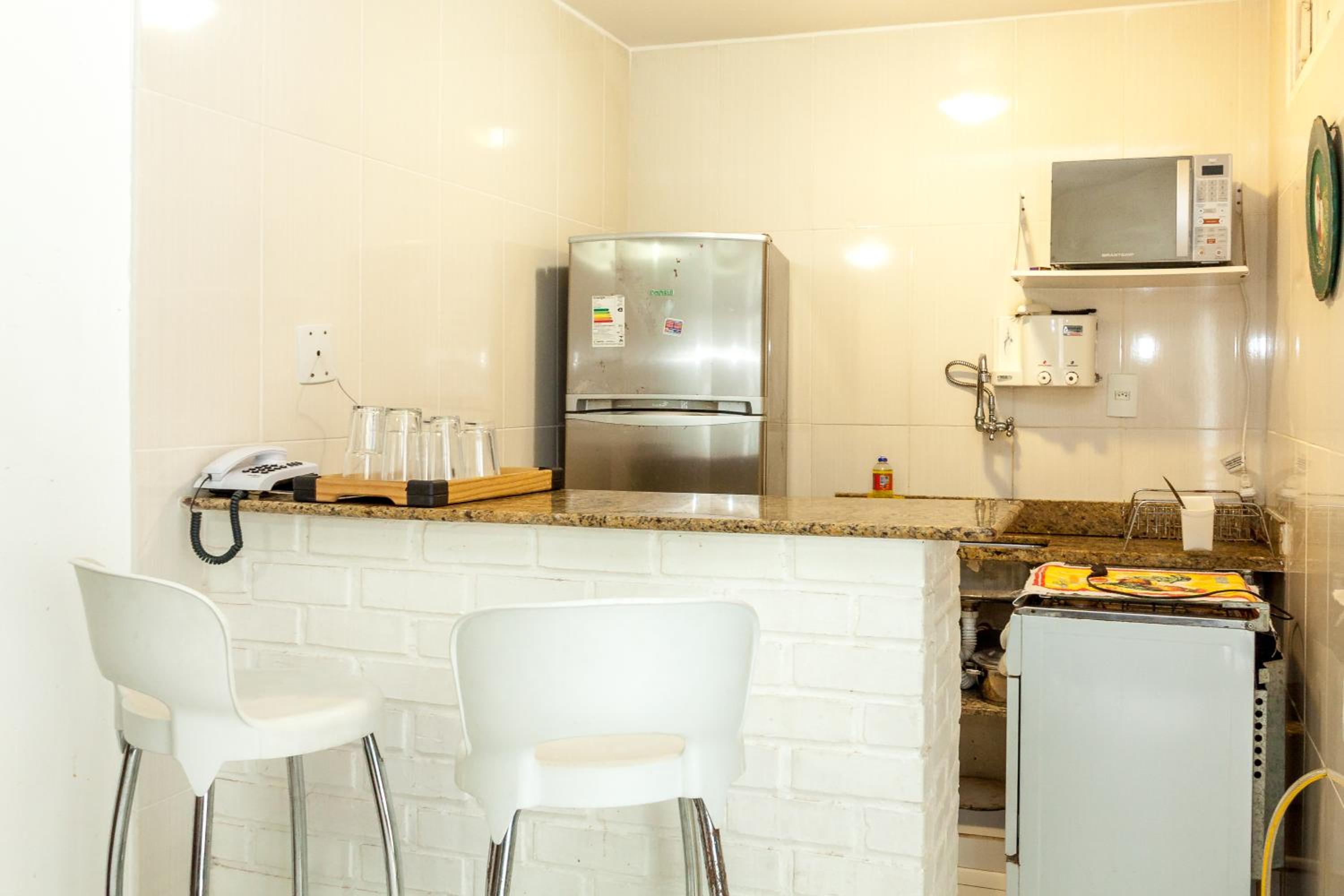Buzios Beach Internacional Residence Service