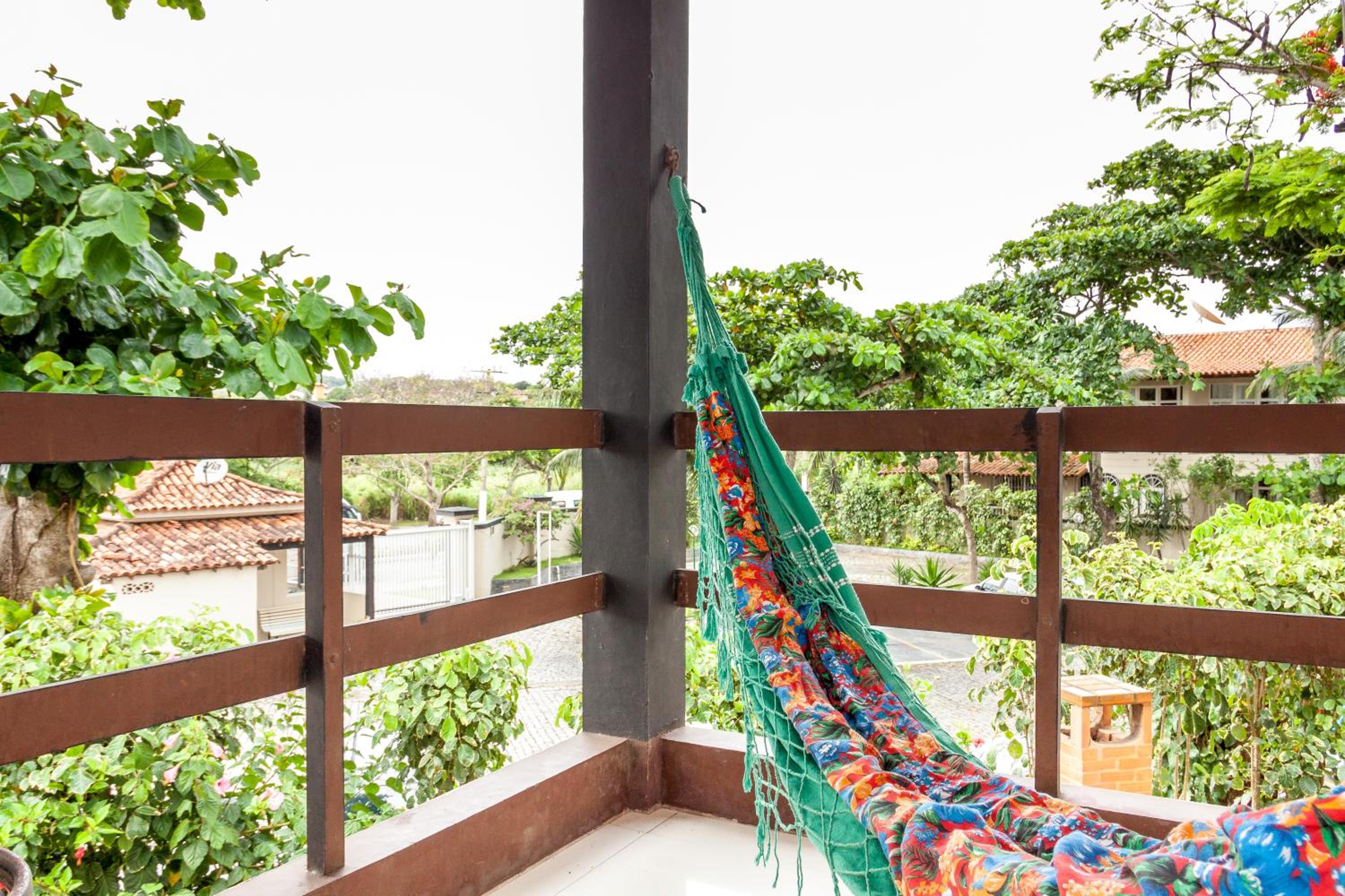 Buzios Beach Internacional Residence Service