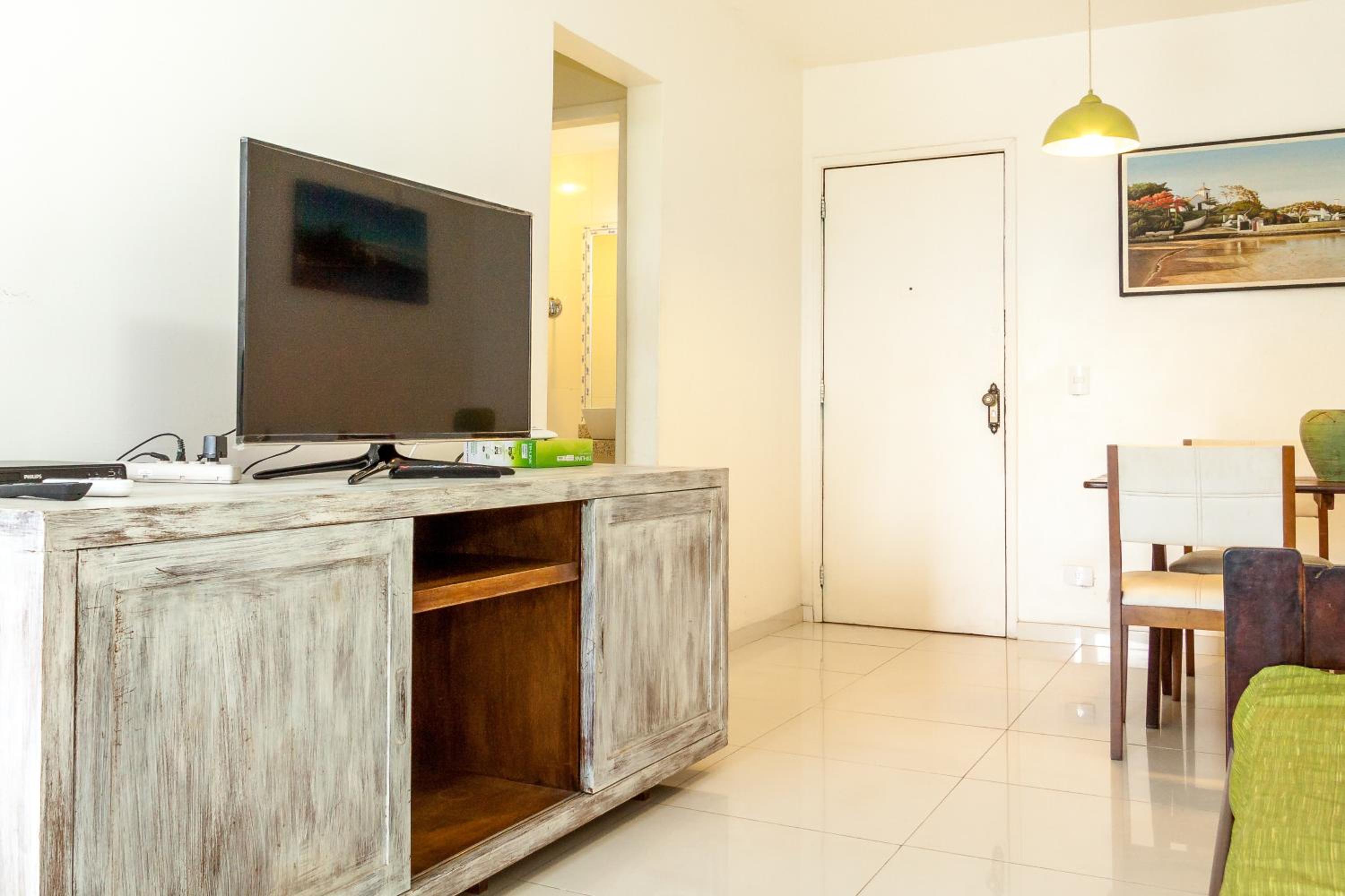 Buzios Beach Internacional Residence Service