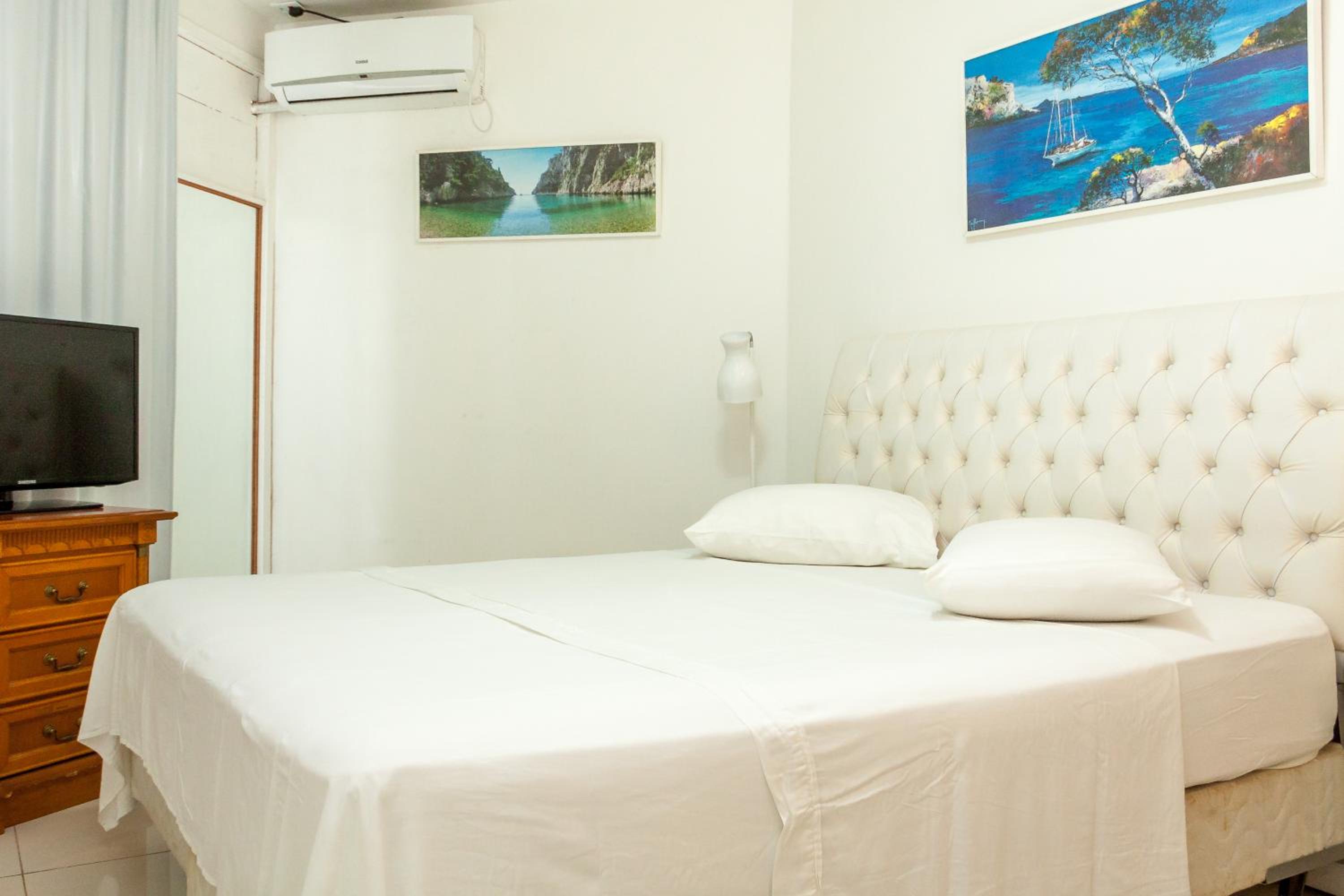 Buzios Beach Internacional Residence Service