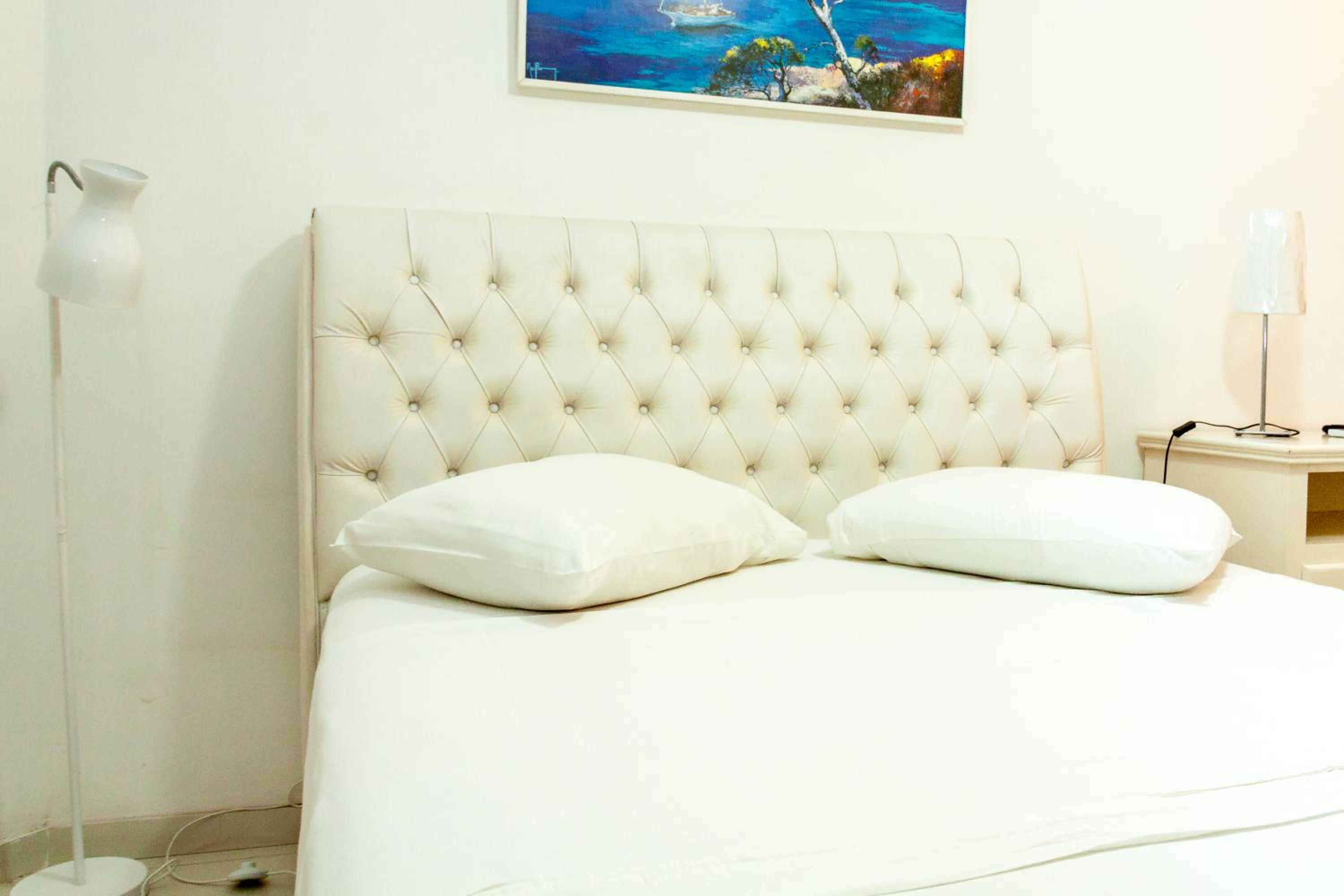 Buzios Beach Internacional Residence Service
