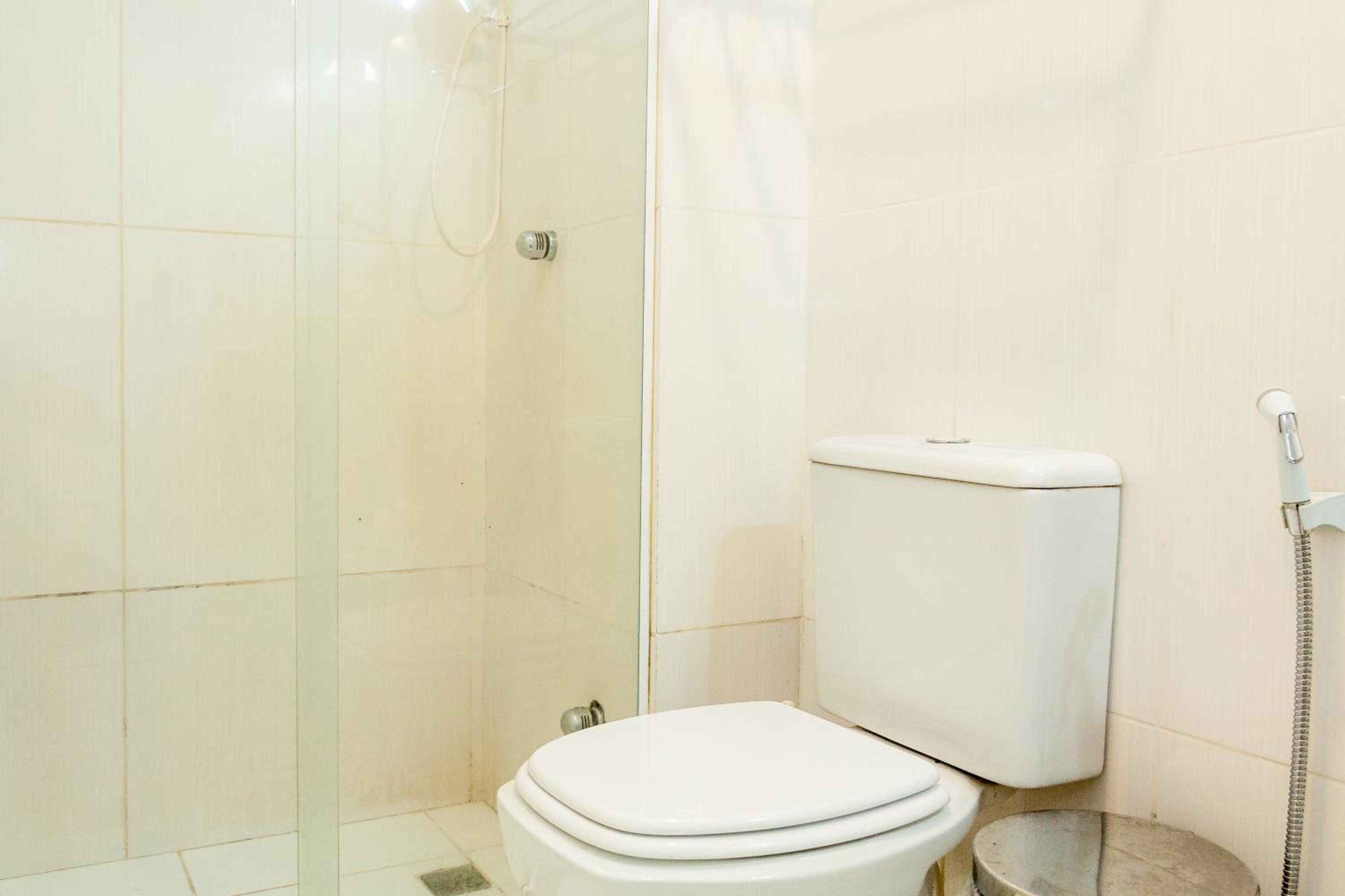 Buzios Beach Internacional Residence Service