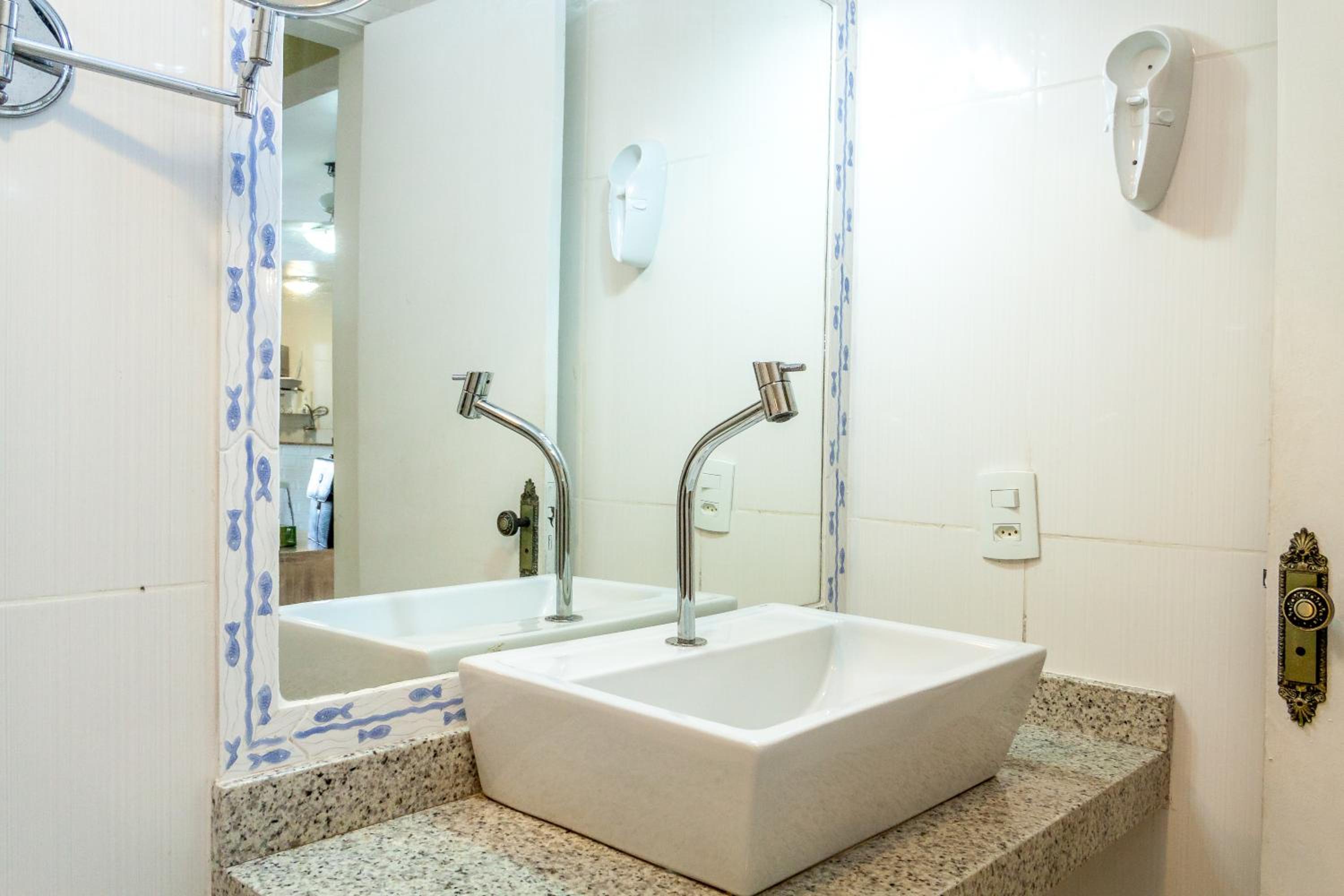 Buzios Beach Internacional Residence Service