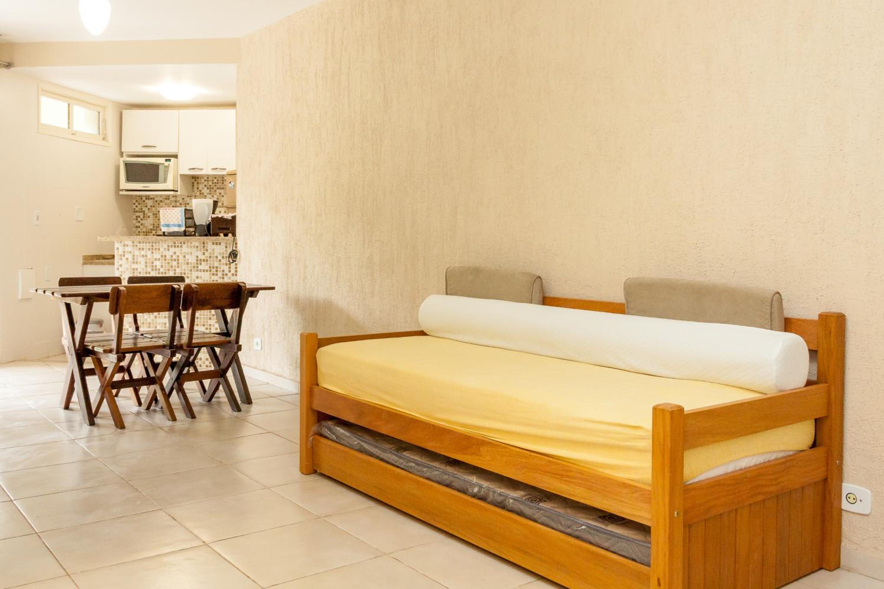Buzios Beach Internacional Residence Service