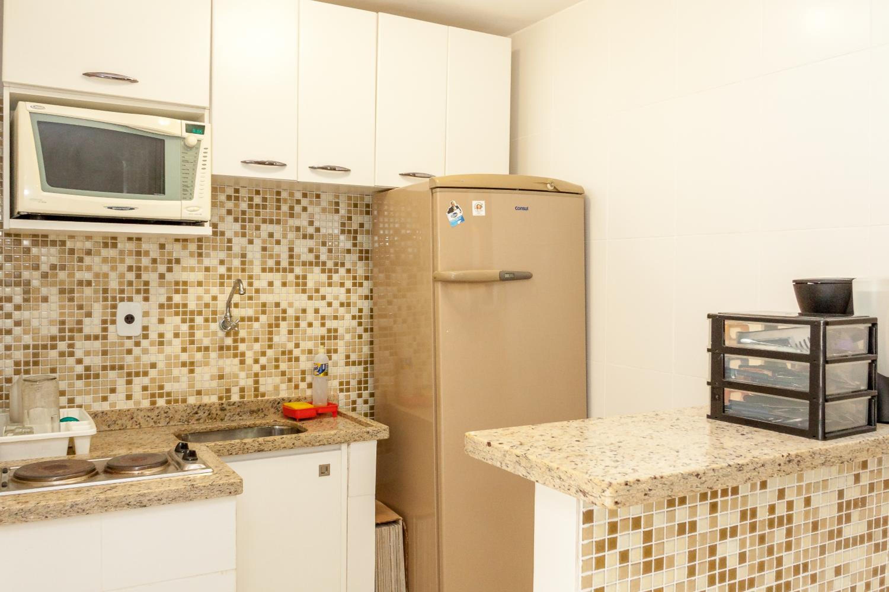 Buzios Beach Internacional Residence Service