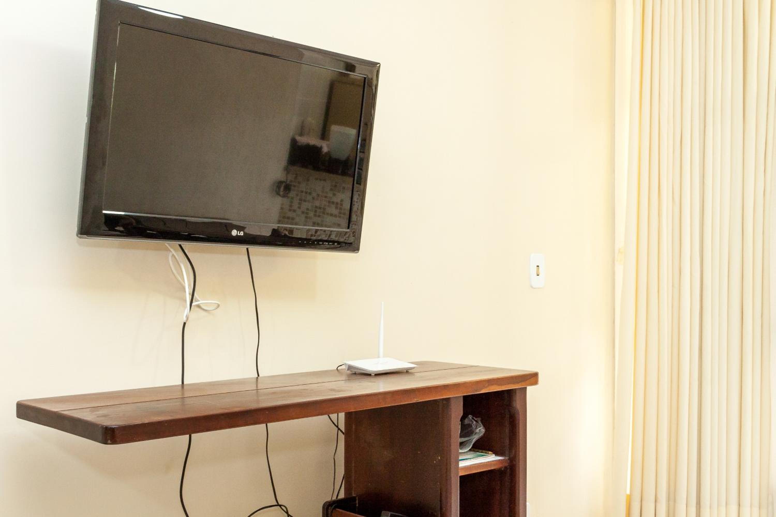 Buzios Beach Internacional Residence Service