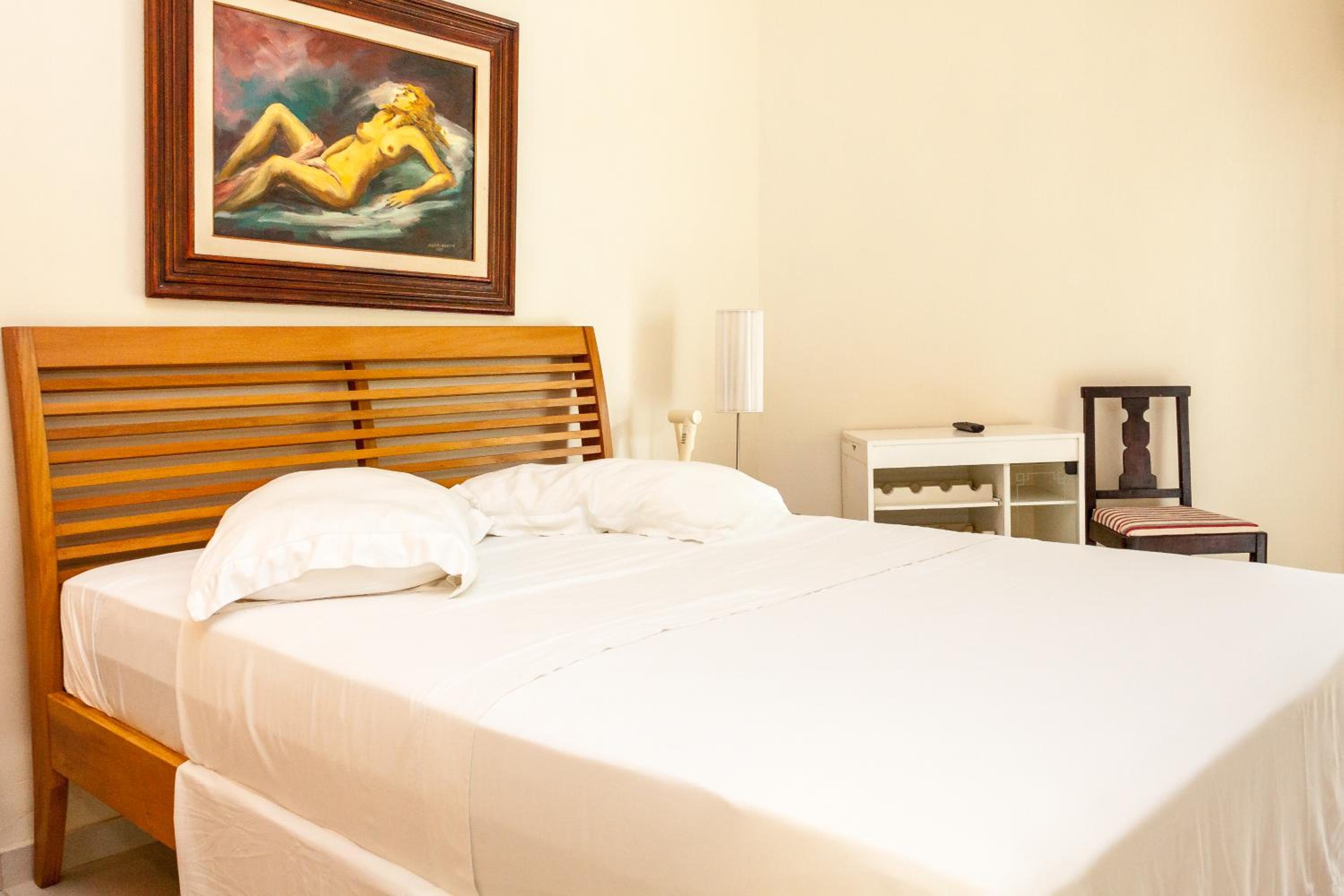 Buzios Beach Internacional Residence Service