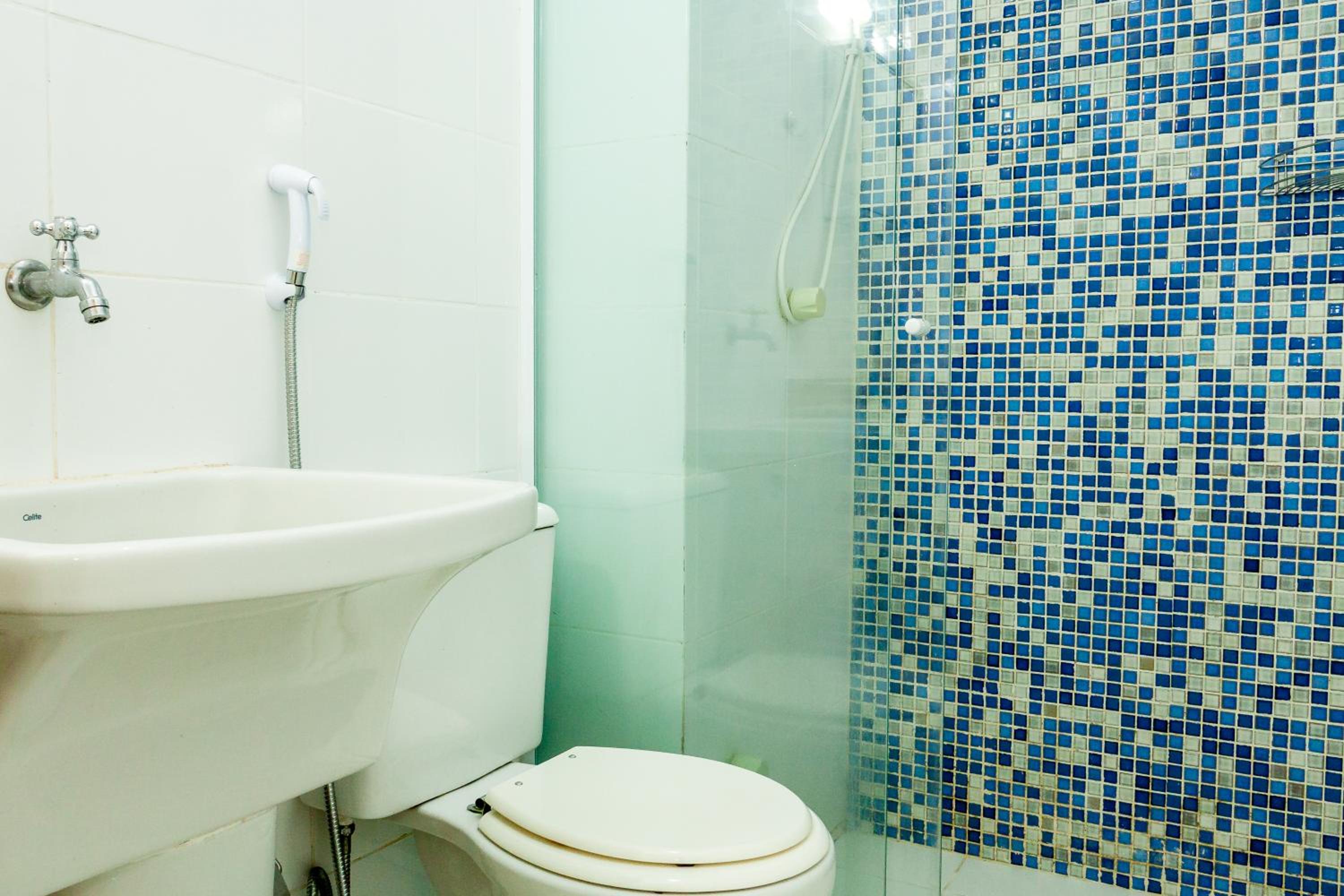 Buzios Beach Internacional Residence Service