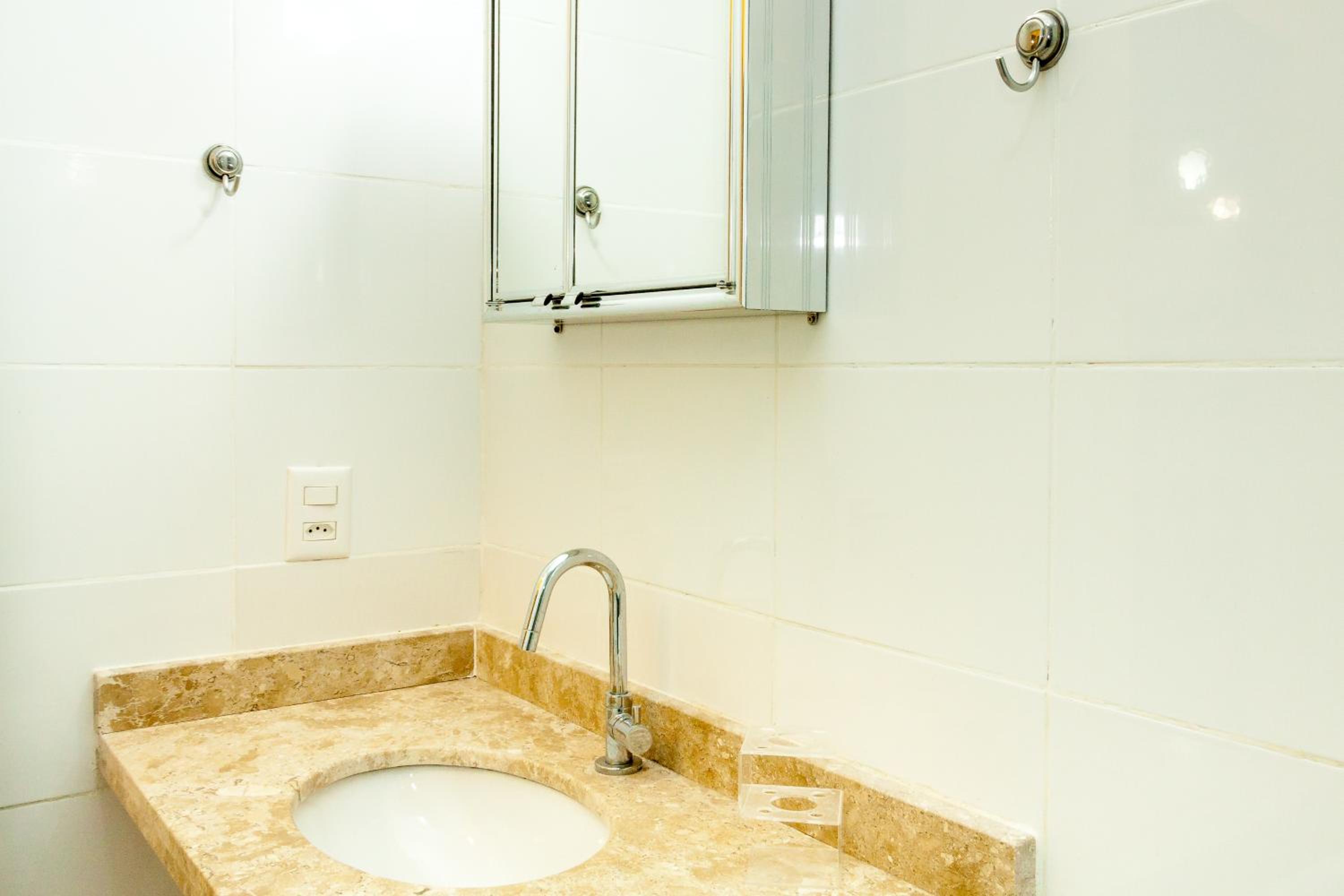 Buzios Beach Internacional Residence Service