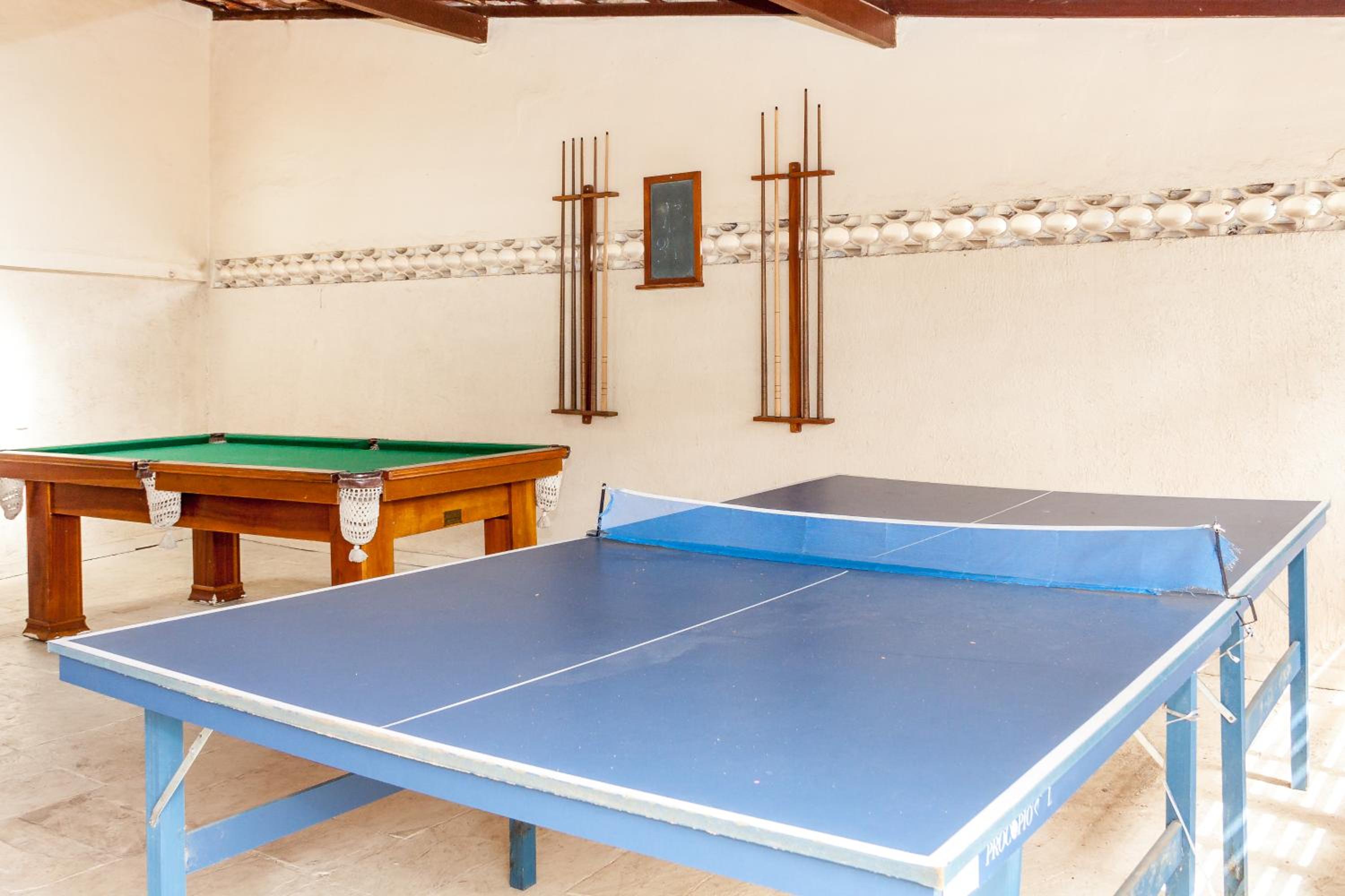 Buzios Beach Internacional Residence Service