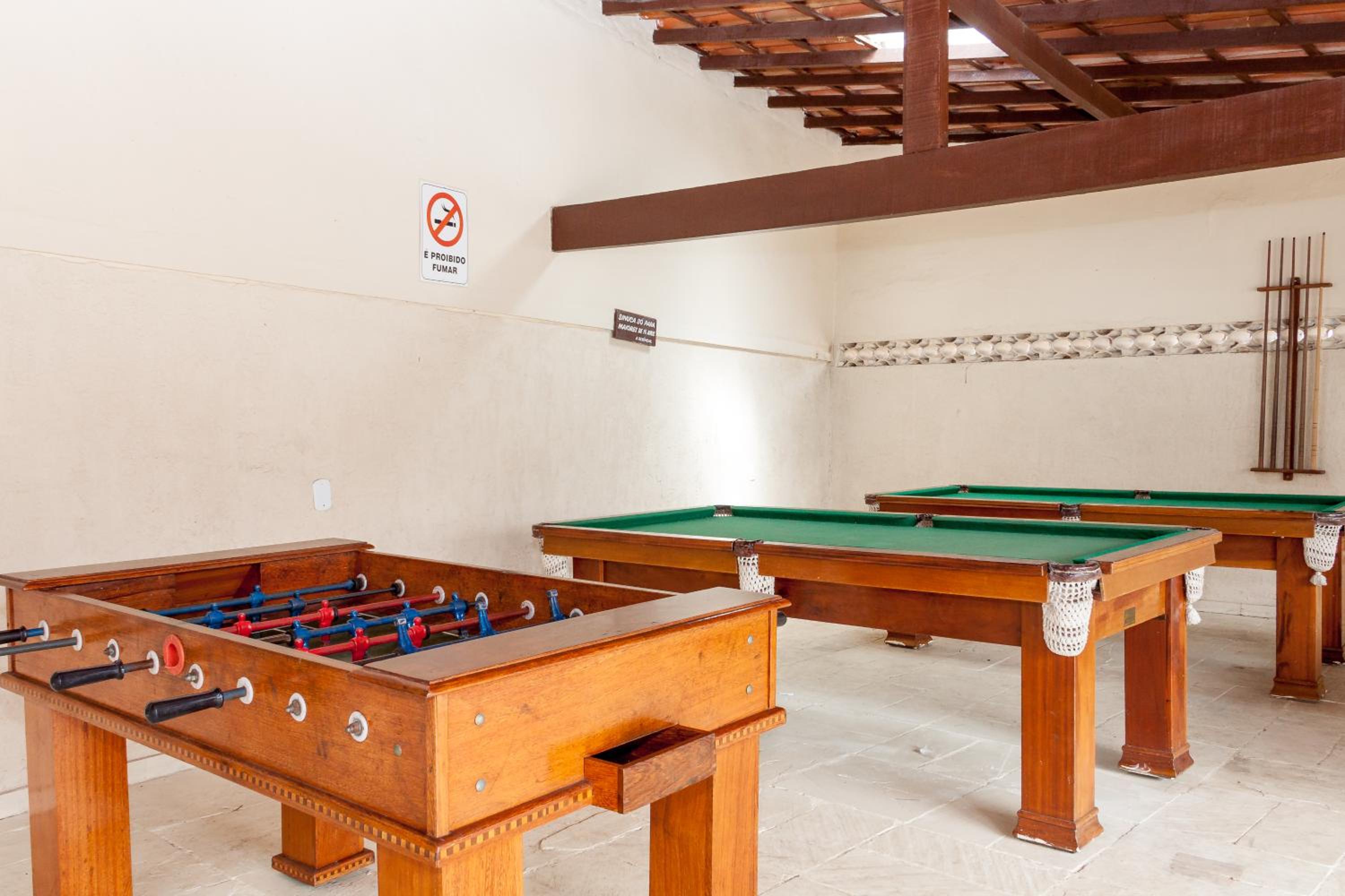 Buzios Beach Internacional Residence Service