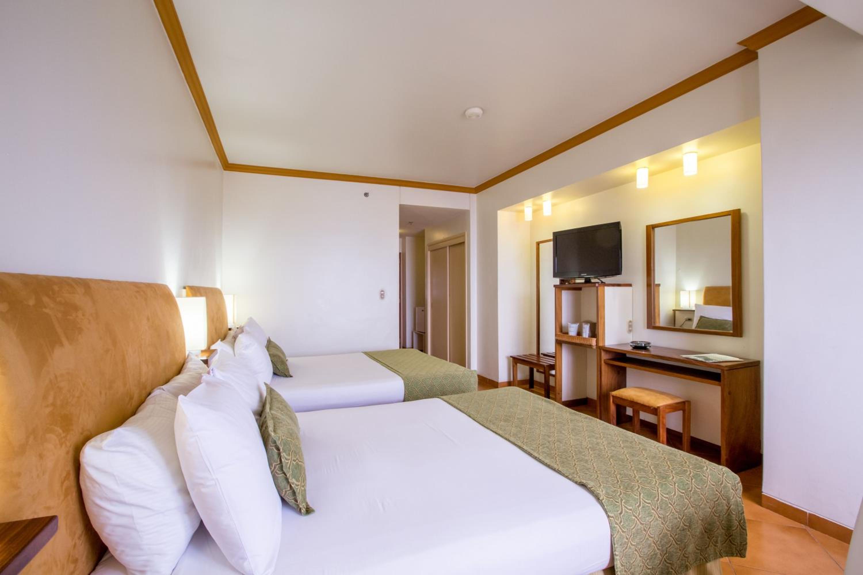 Hotel Olé Caribe