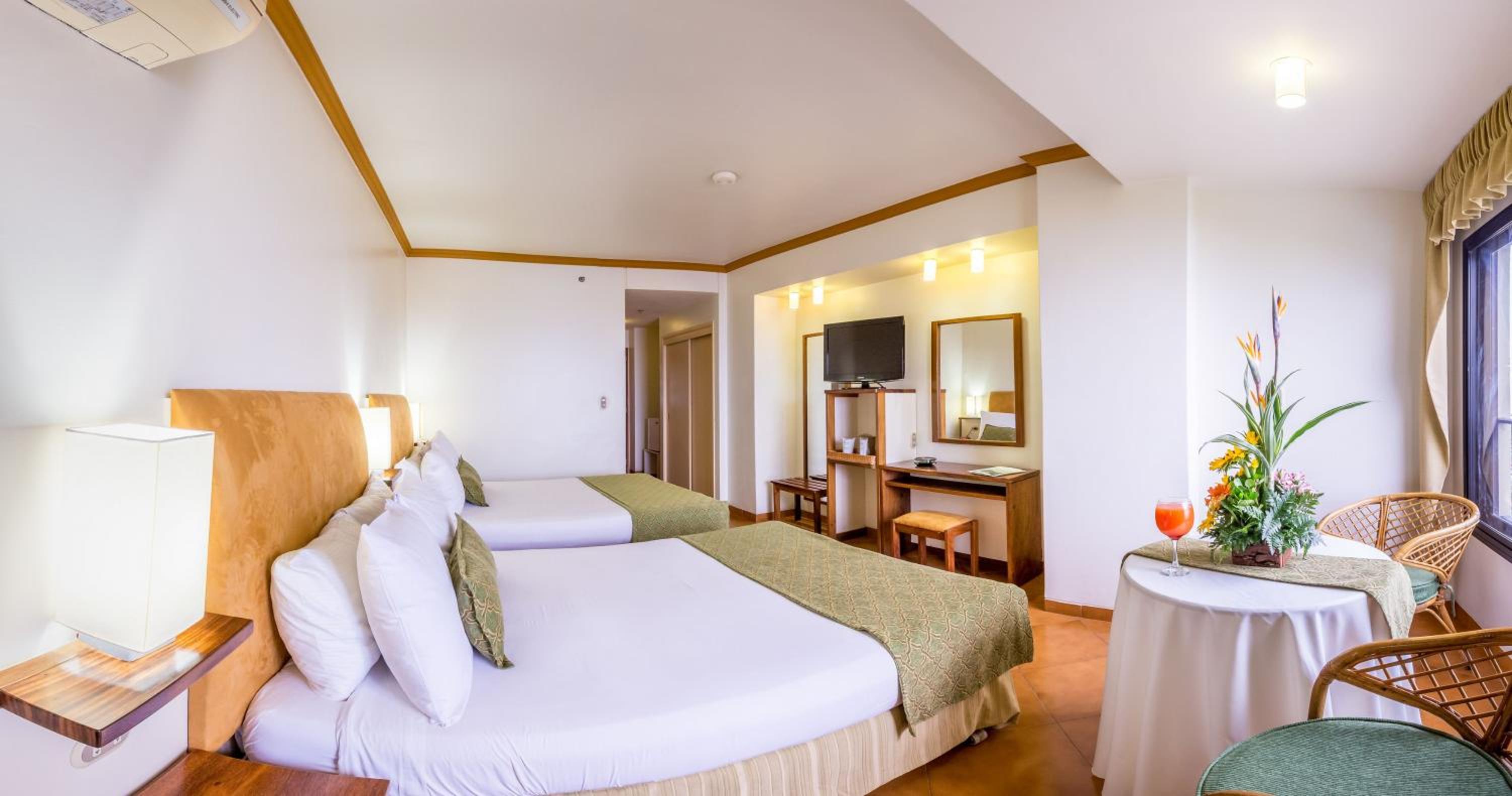 Hotel Olé Caribe