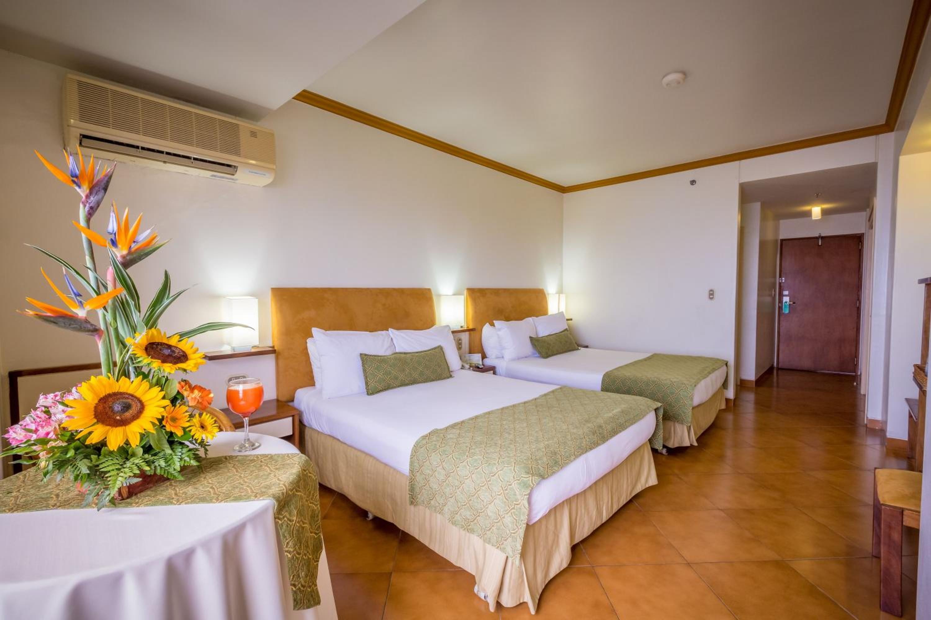 Hotel Olé Caribe