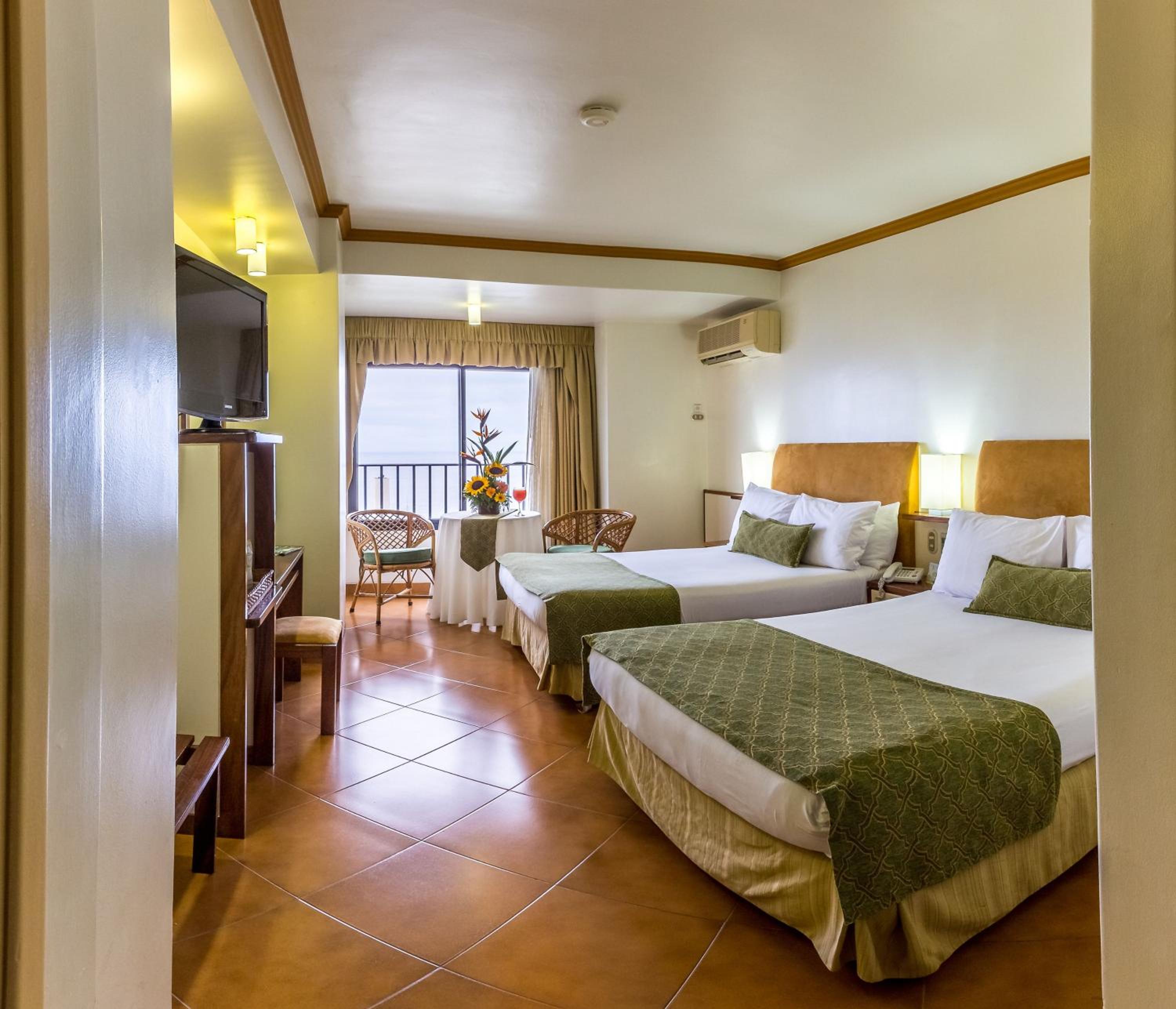 Hotel Olé Caribe