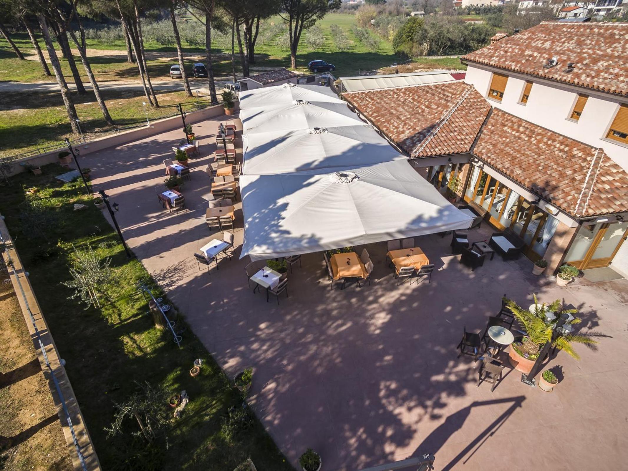 Guest House Navetta view 4