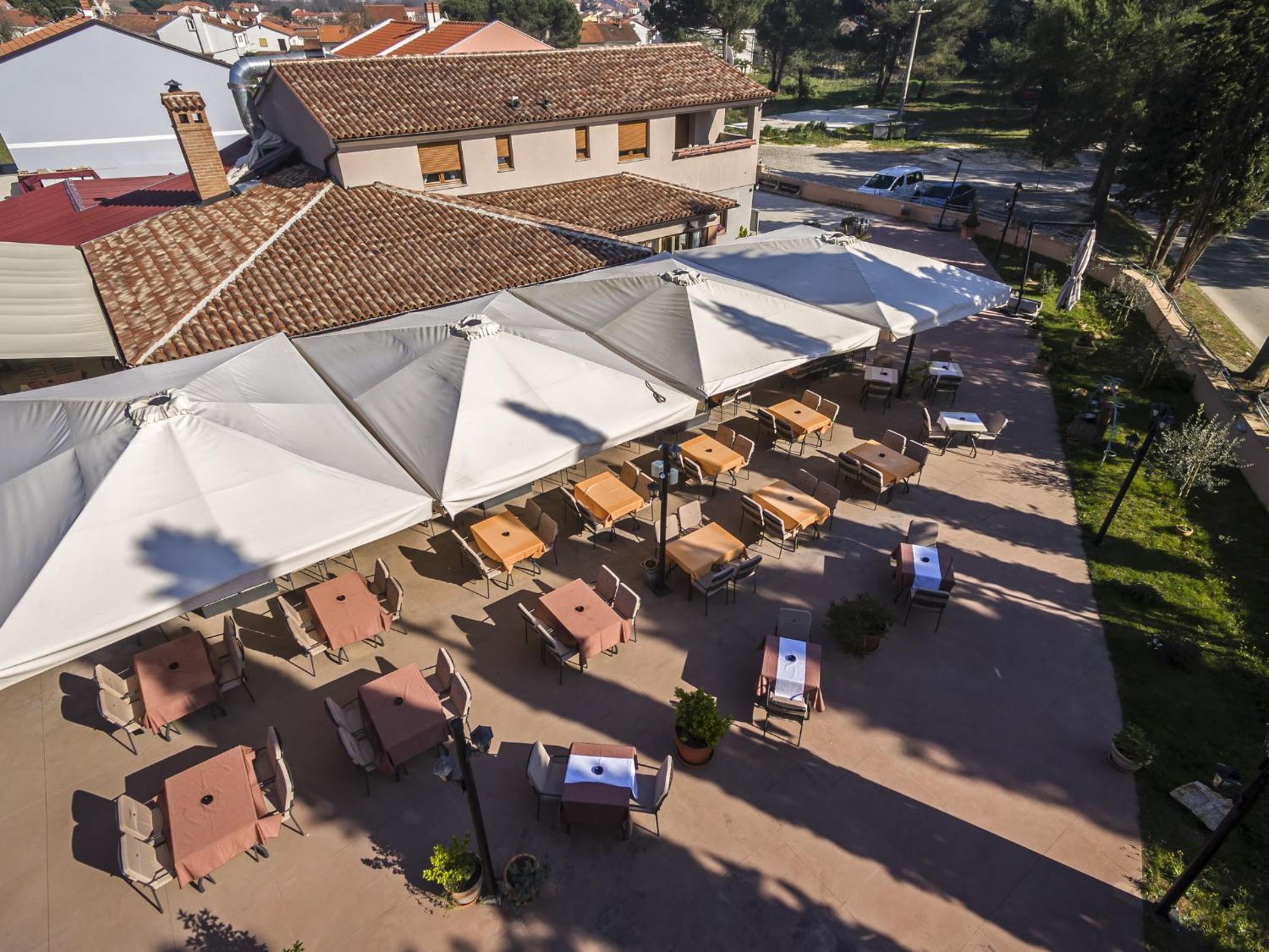 Guest House Navetta view 5