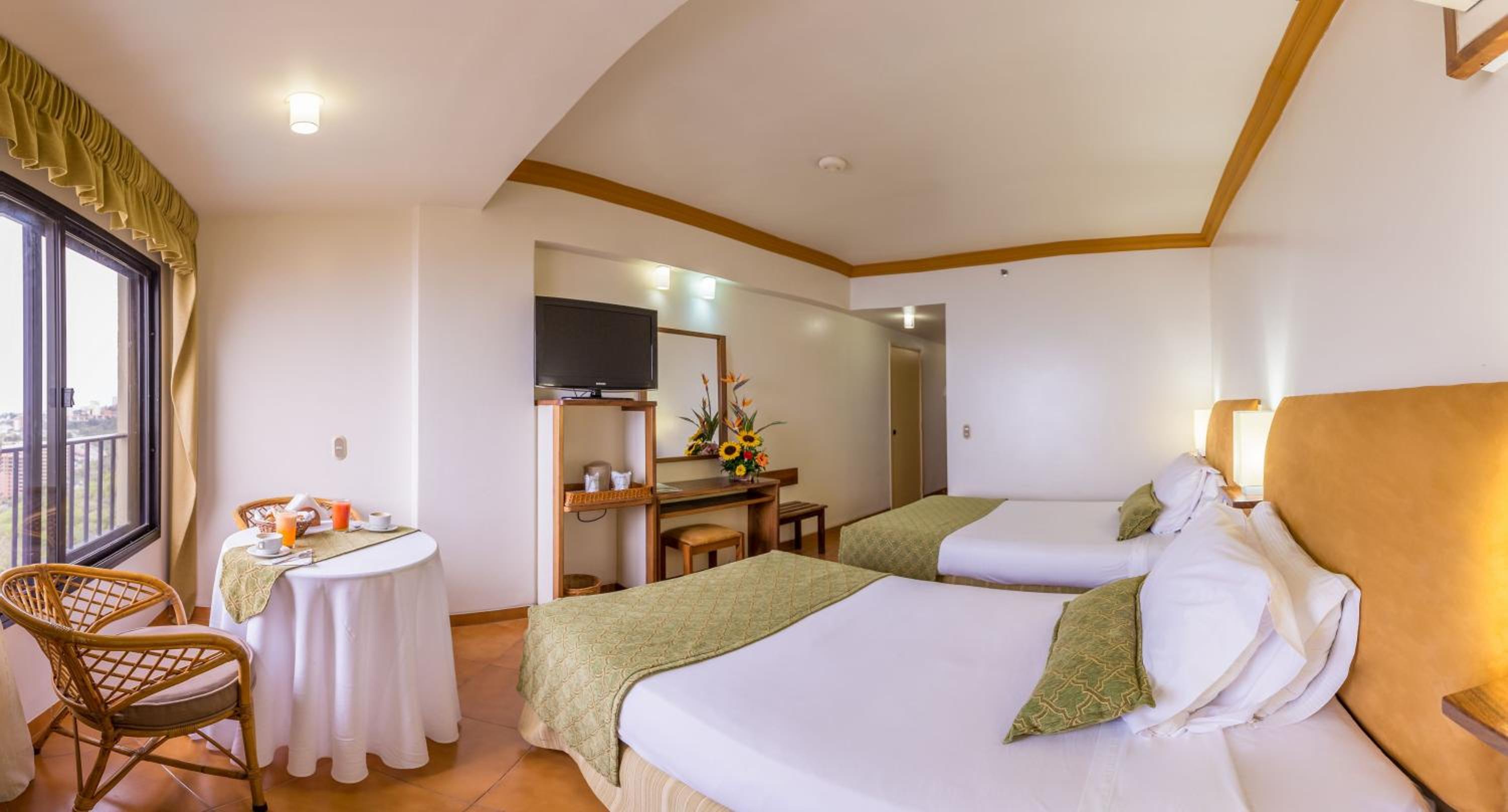 Hotel Olé Caribe