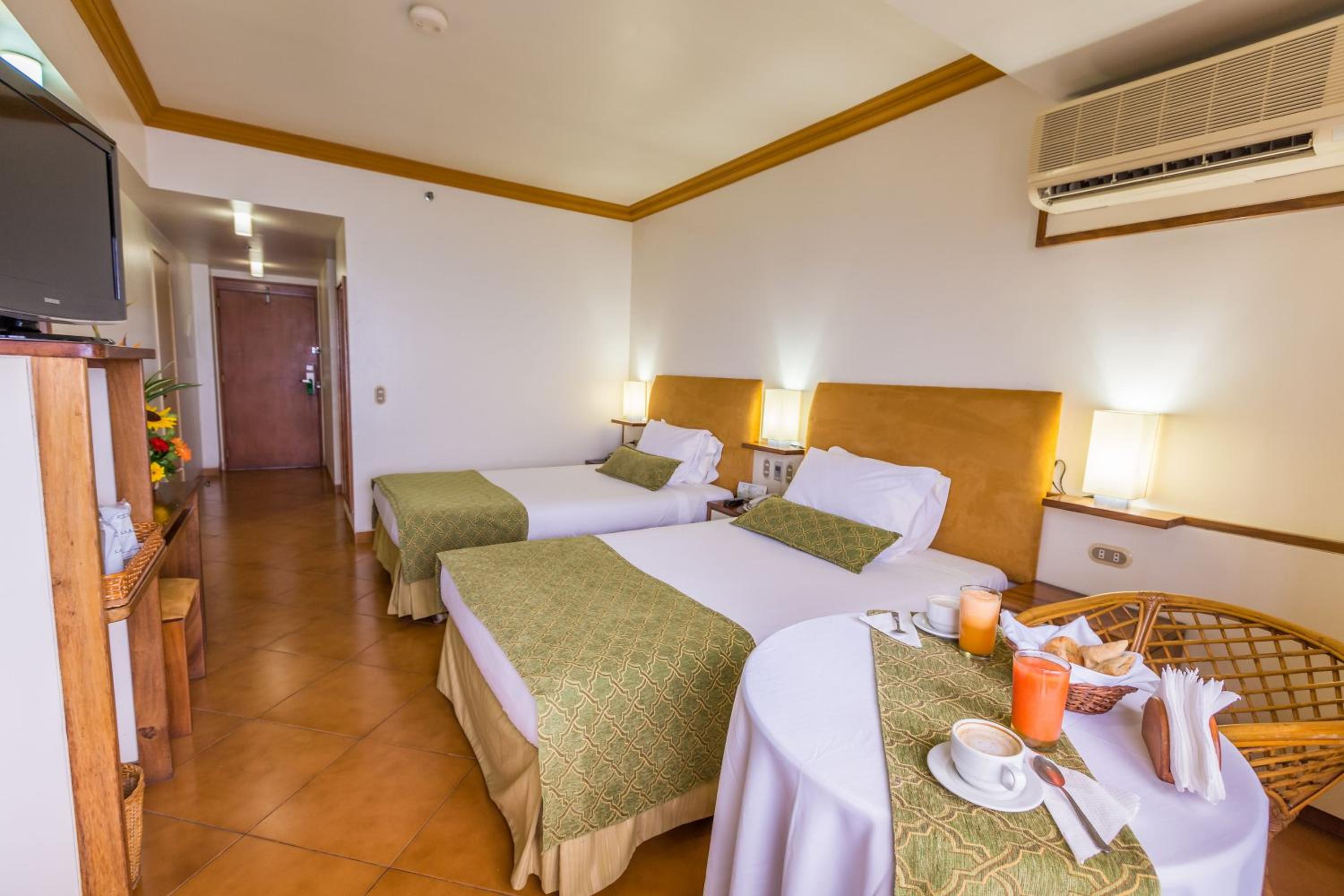 Hotel Olé Caribe