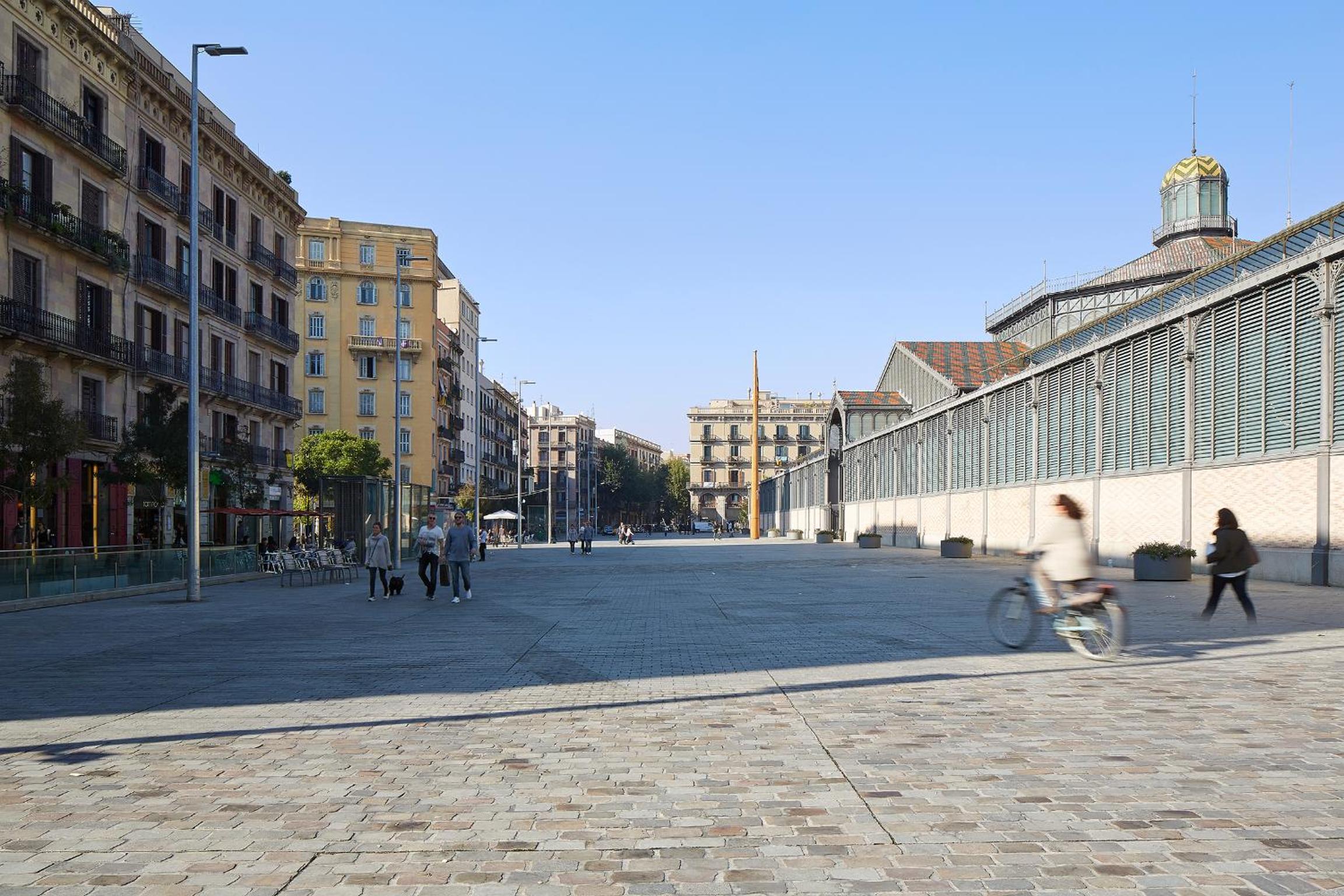 Pension Ciudadela