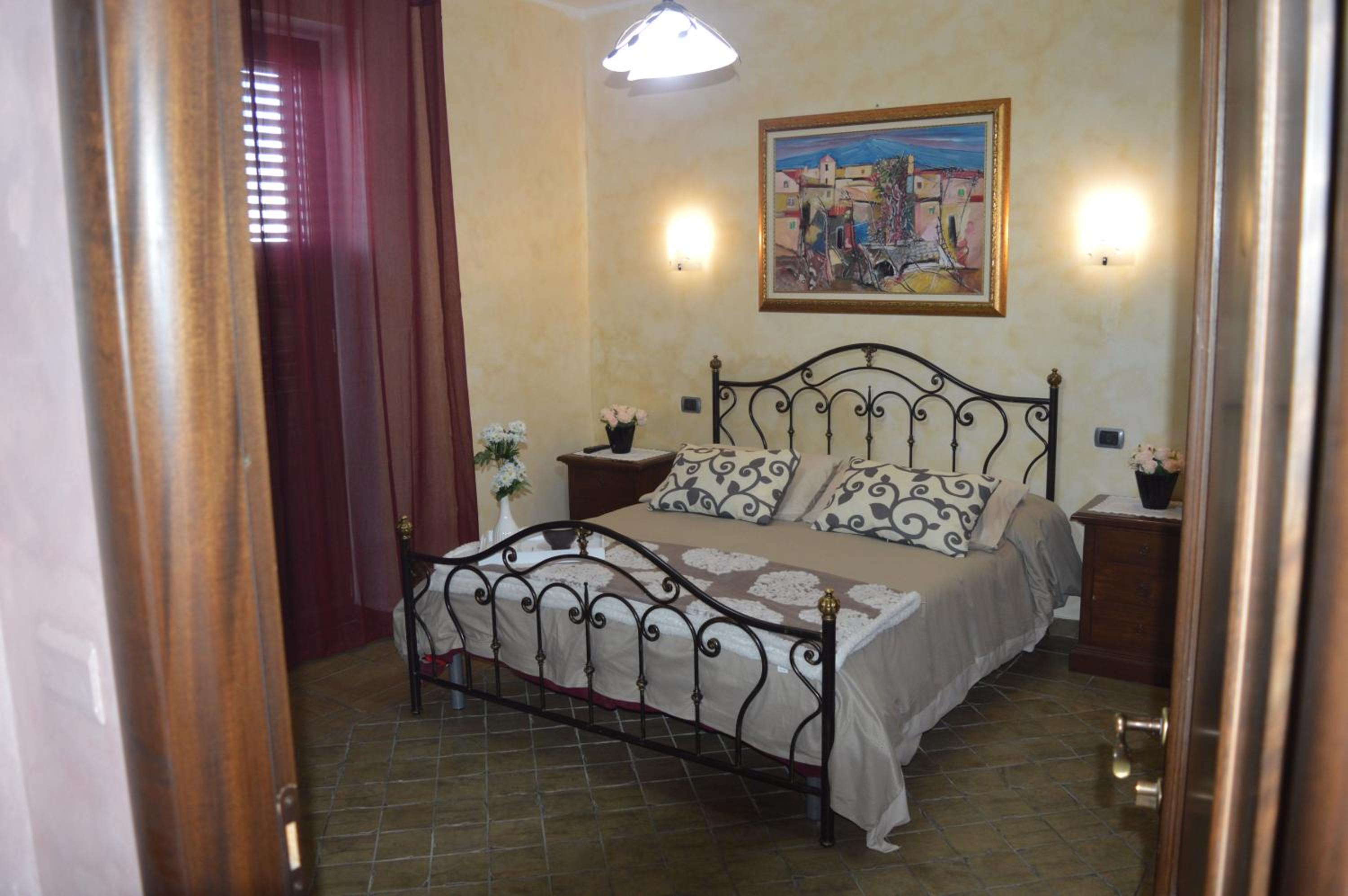 Villa Tre Colli Agri B&B