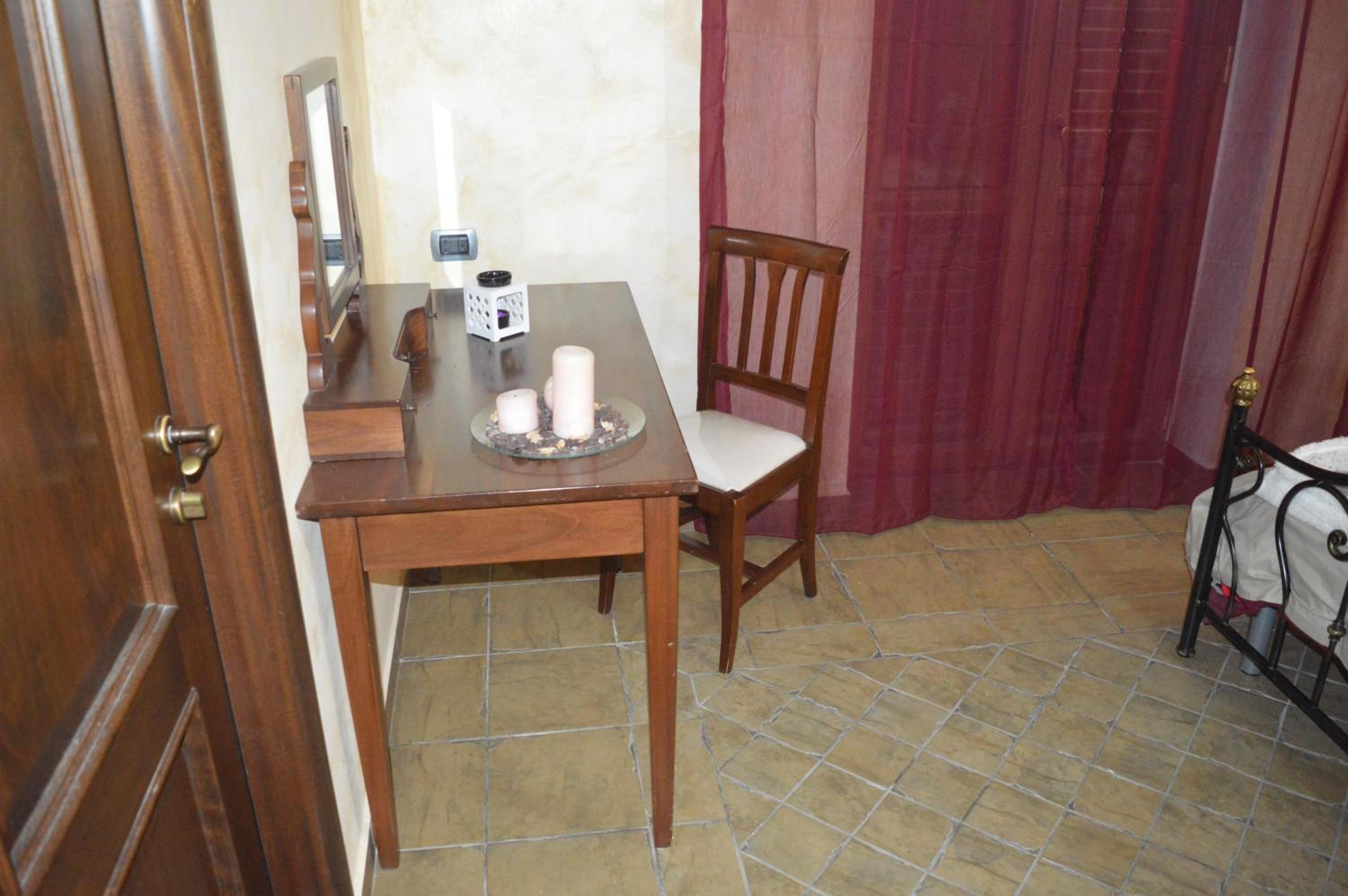 Villa Tre Colli Agri B&B