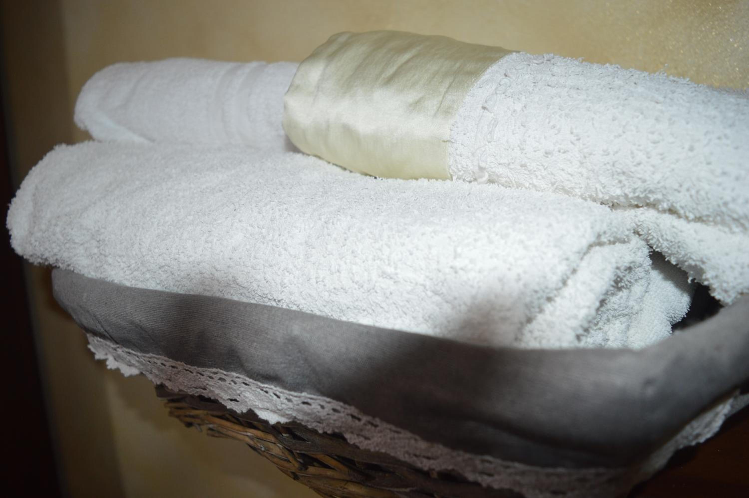 Villa Tre Colli Agri B&B