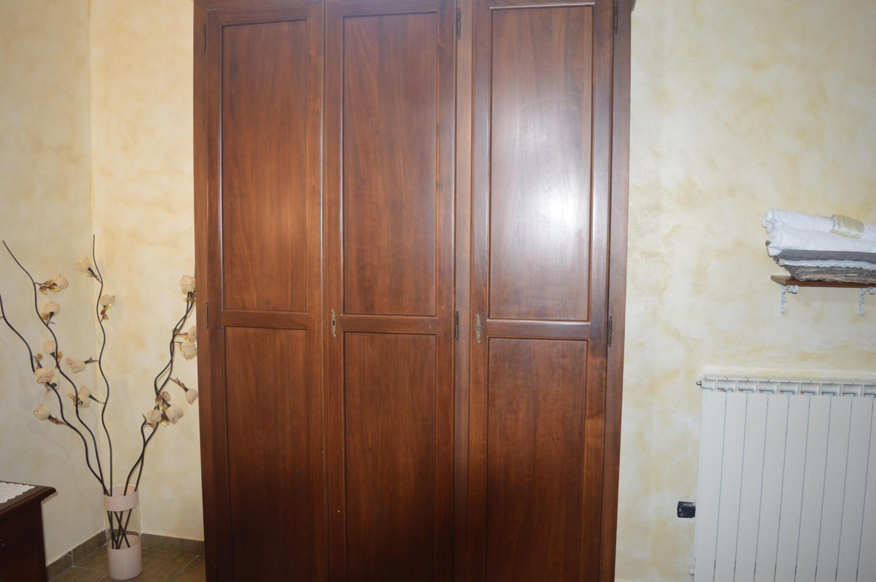 Villa Tre Colli Agri B&B