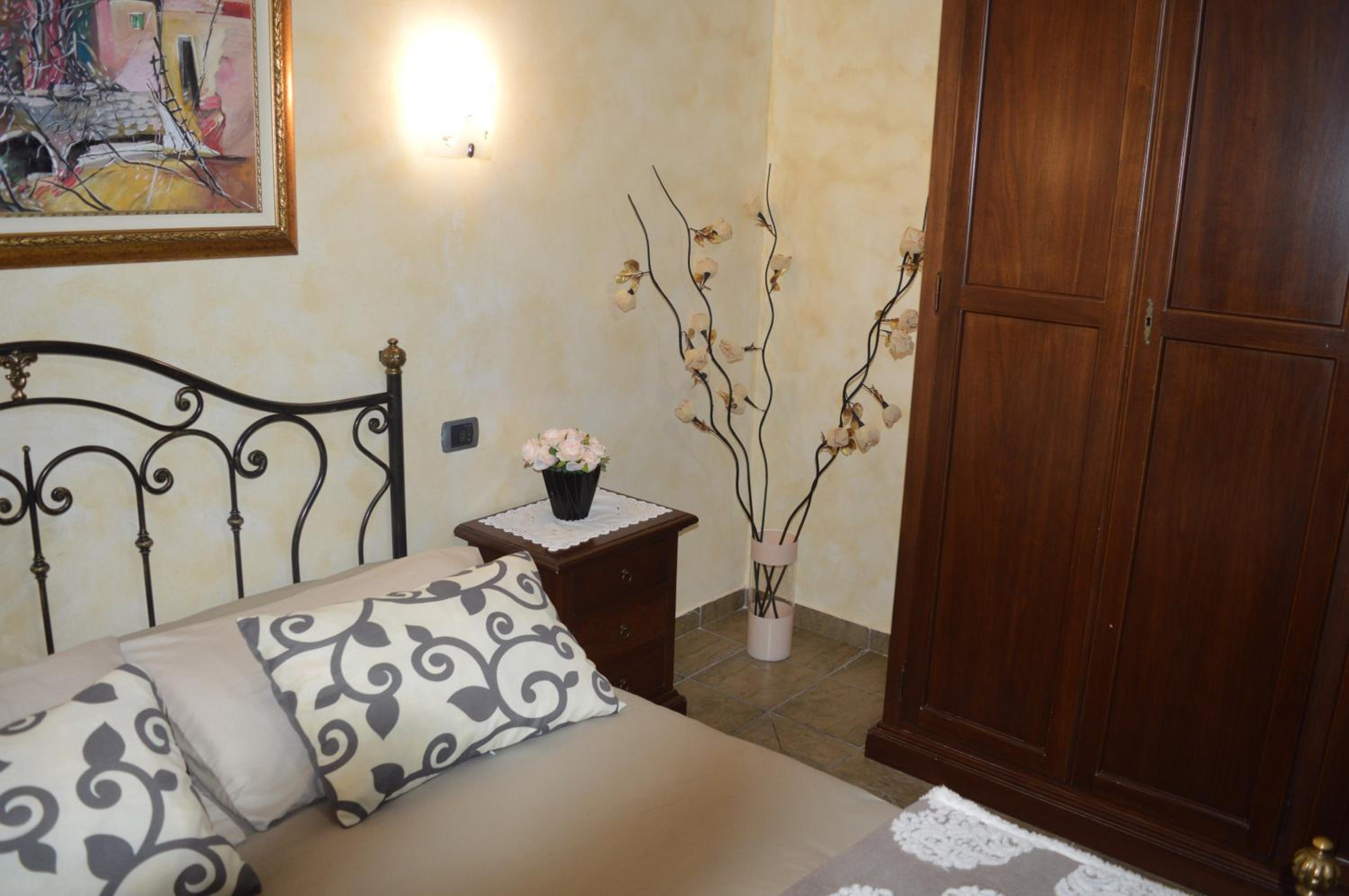 Villa Tre Colli Agri B&B