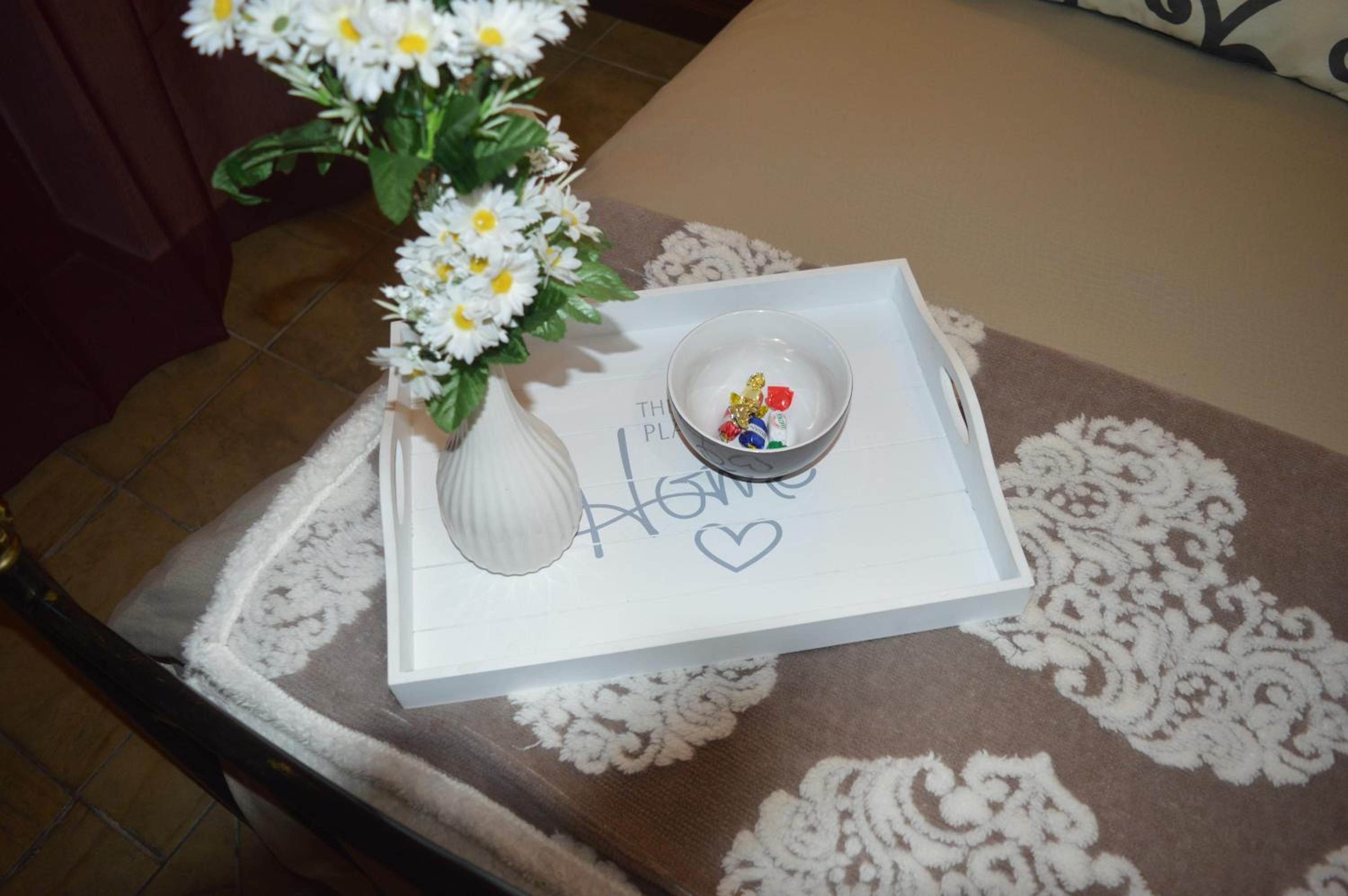 Villa Tre Colli Agri B&B