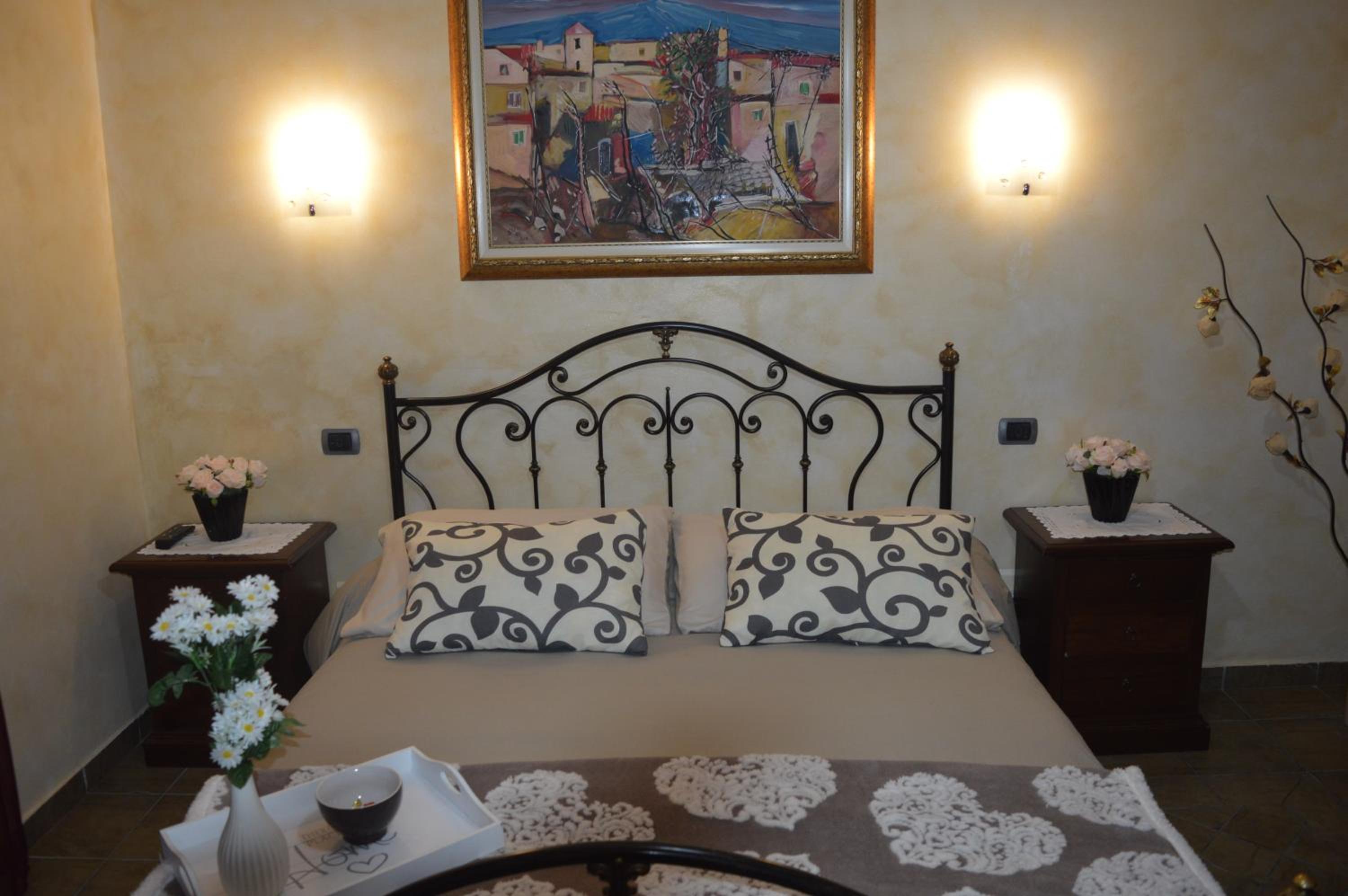 Villa Tre Colli Agri B&B