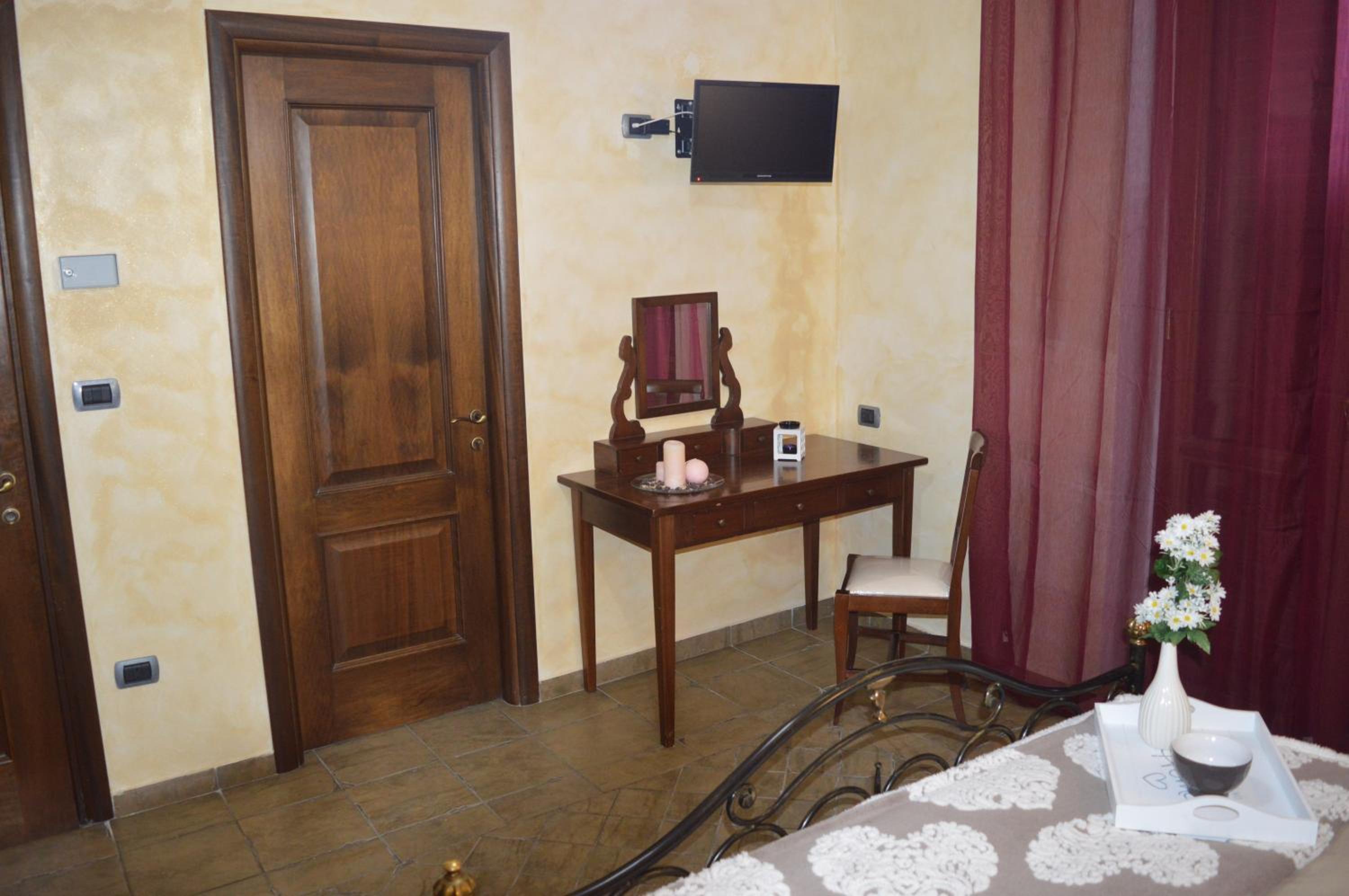 Villa Tre Colli Agri B&B