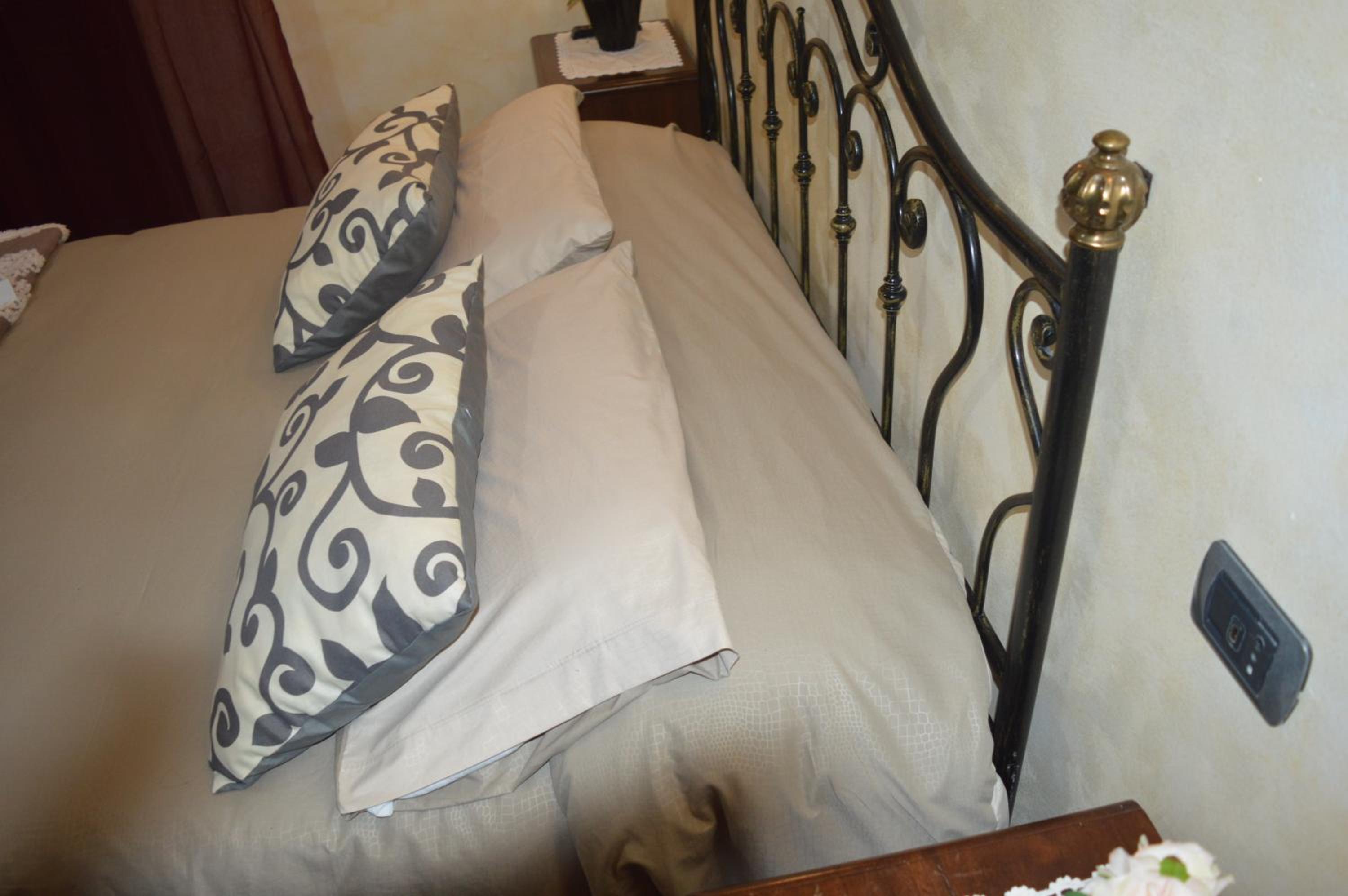 Villa Tre Colli Agri B&B
