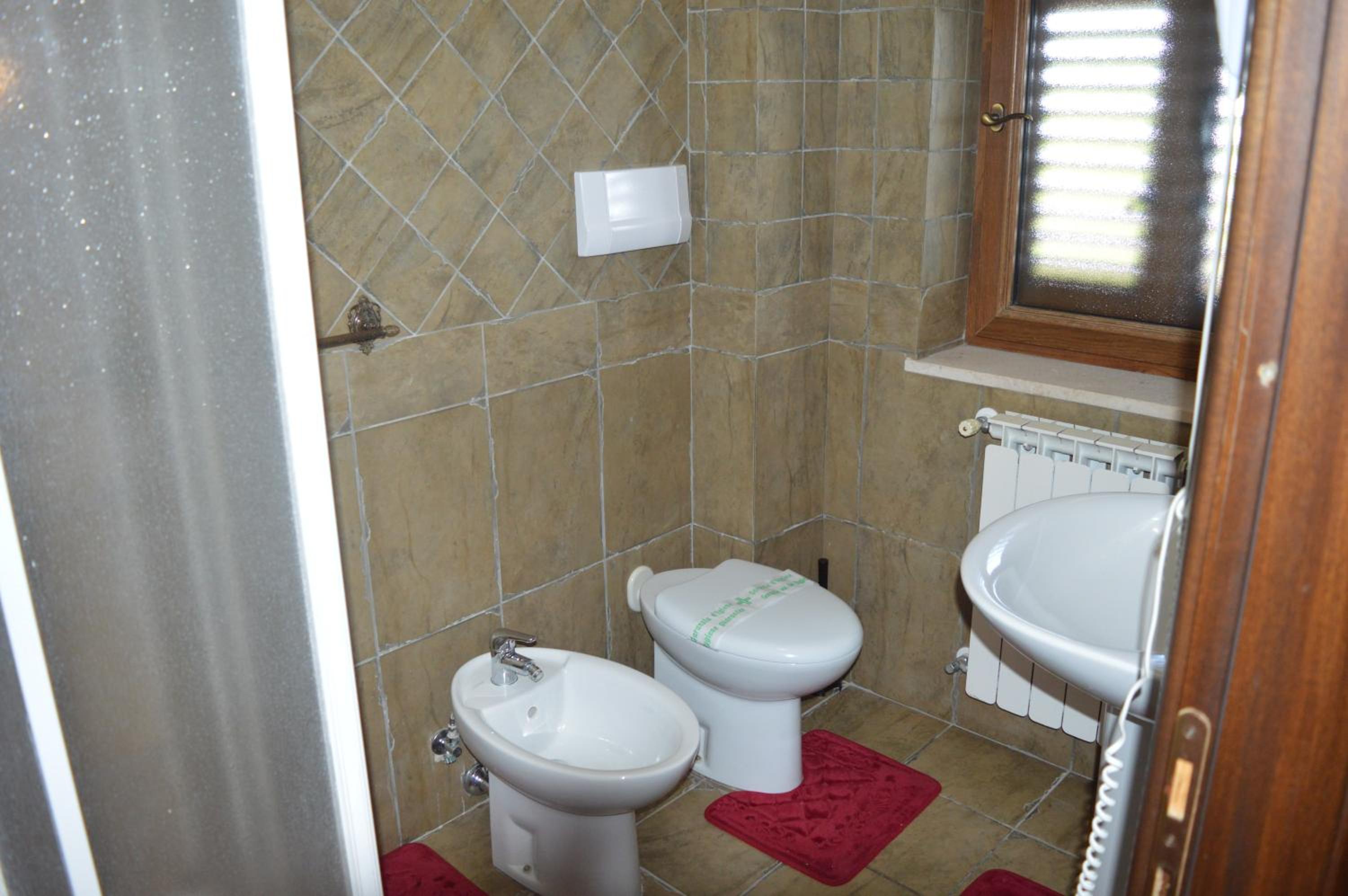 Villa Tre Colli Agri B&B